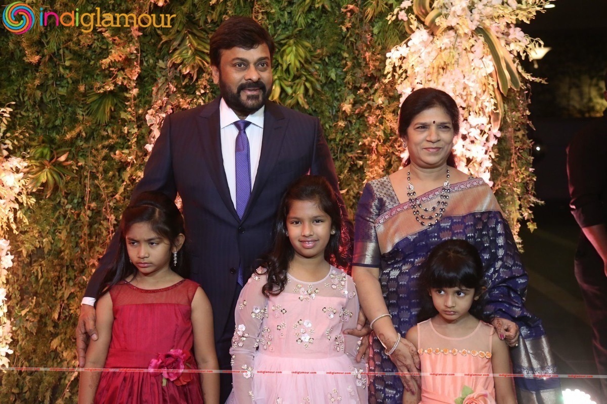 Chiranjeevi Actor hd photo