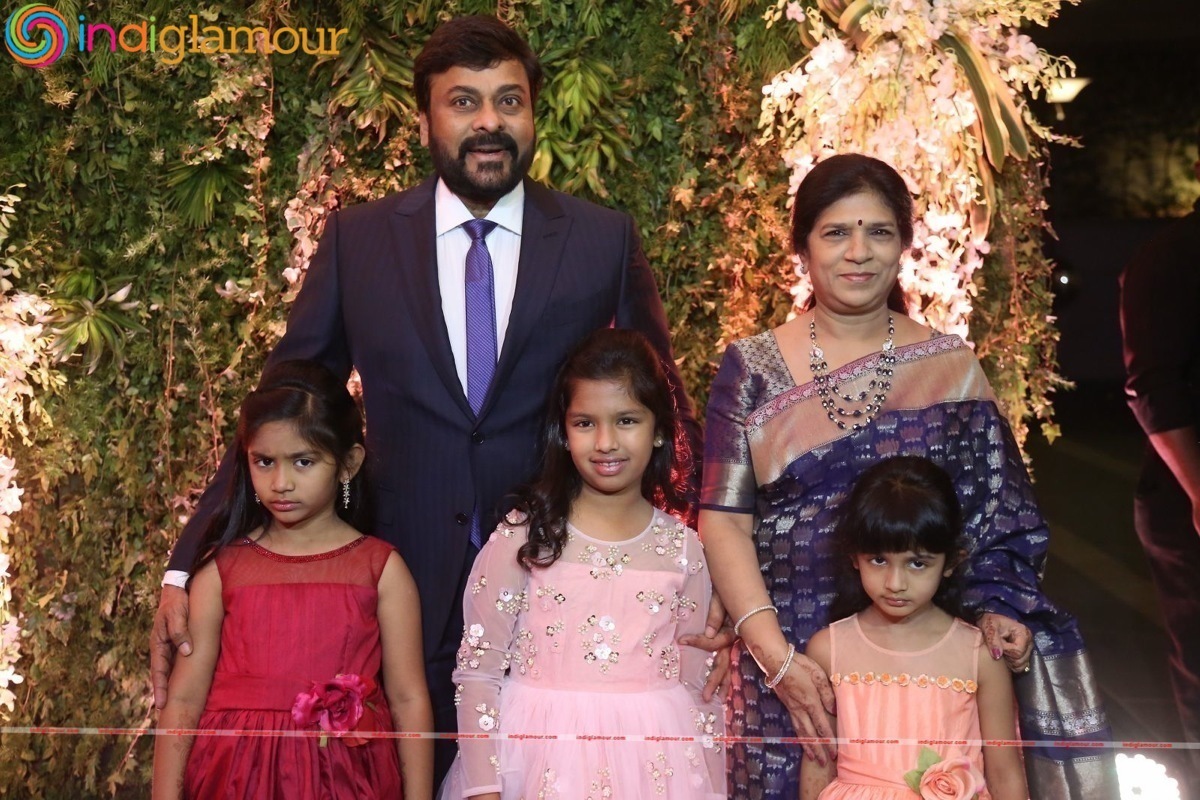 Chiranjeevi Actor hd photo