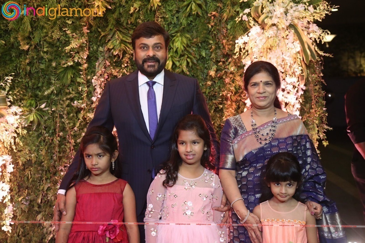 Chiranjeevi Actor hd photo