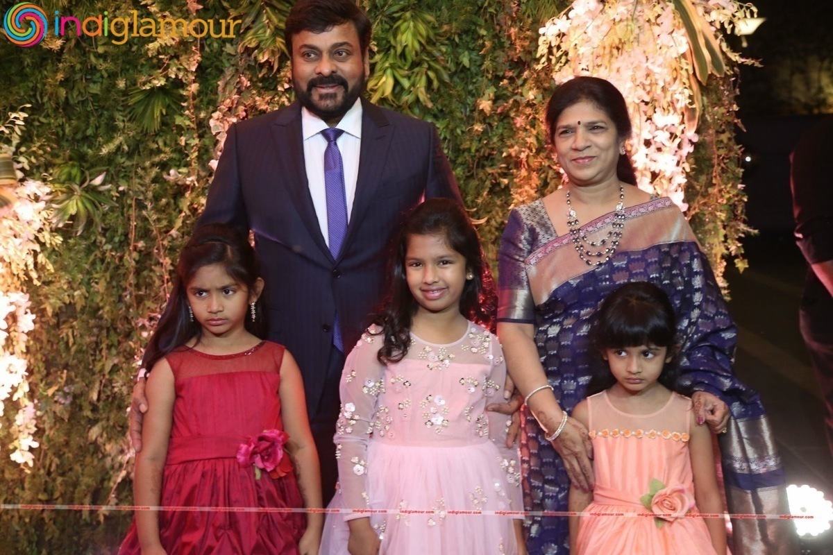 Chiranjeevi Actor hd photo