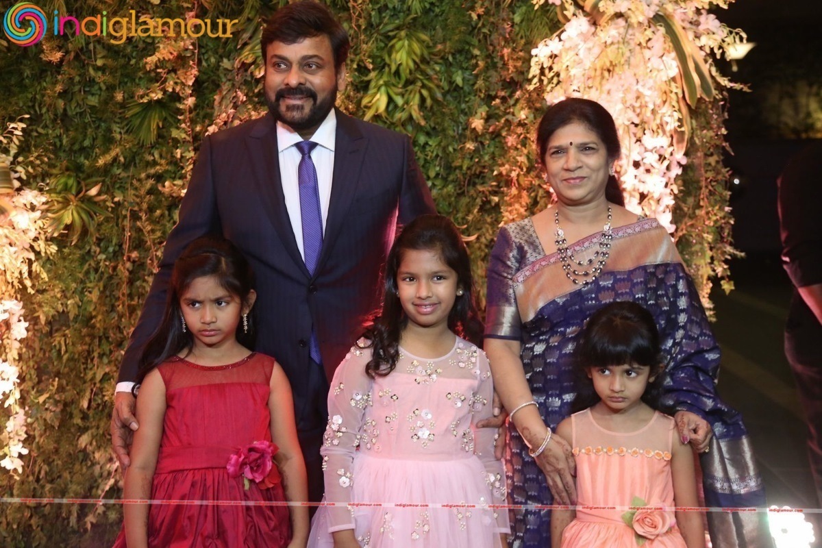 Chiranjeevi Actor hd photo