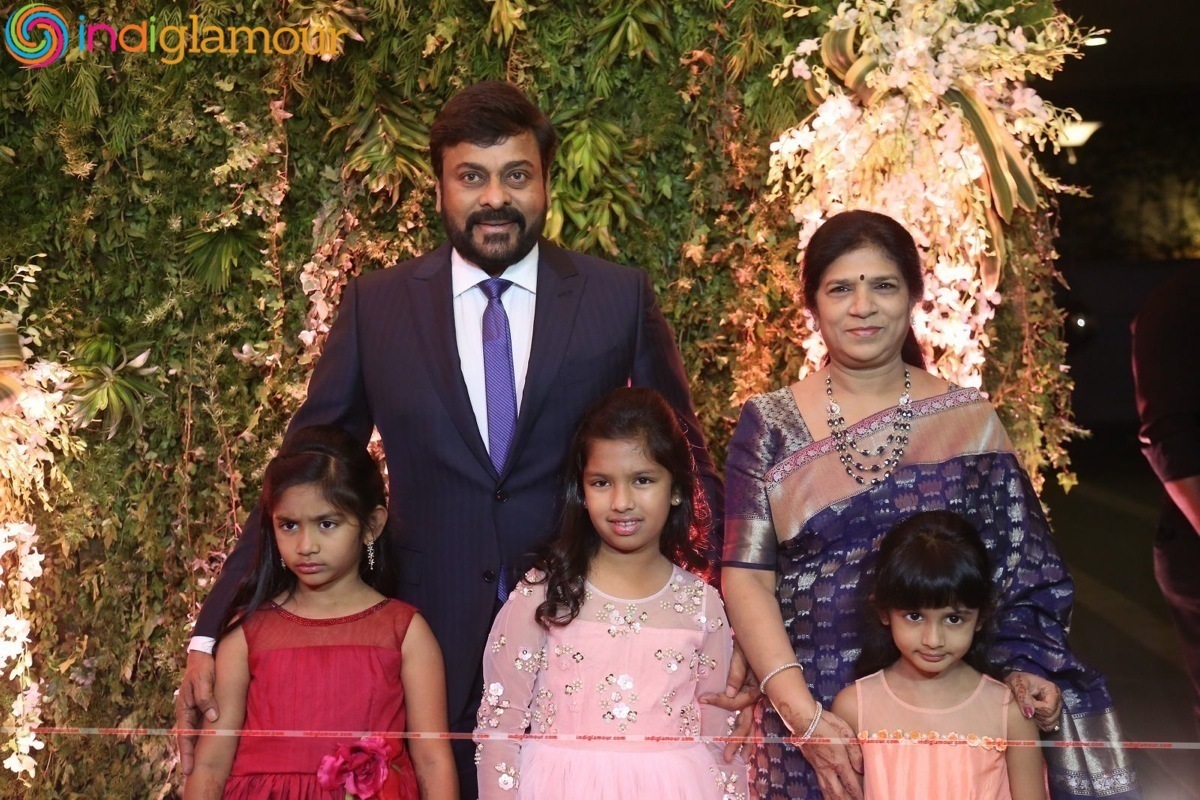 Chiranjeevi Actor hd photo