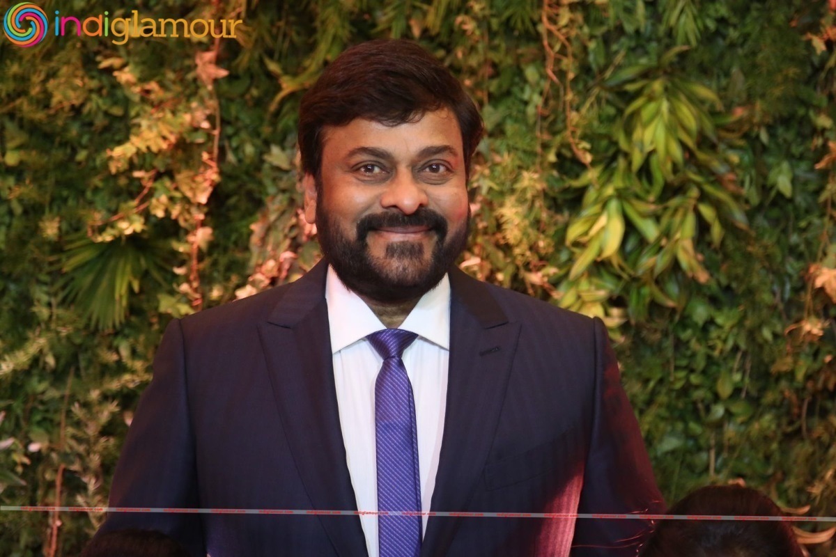 Chiranjeevi Actor hd photo