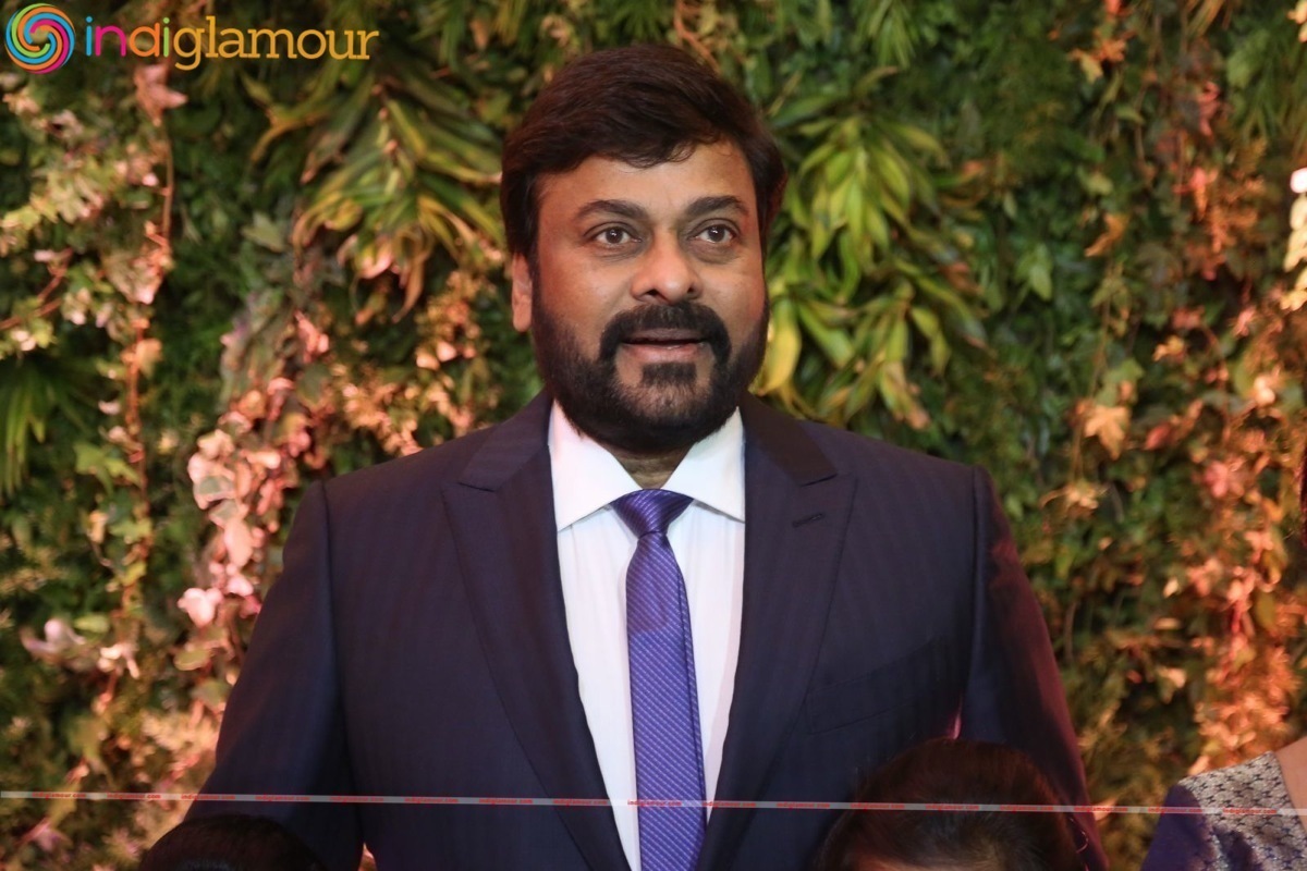 Chiranjeevi Actor hd photo