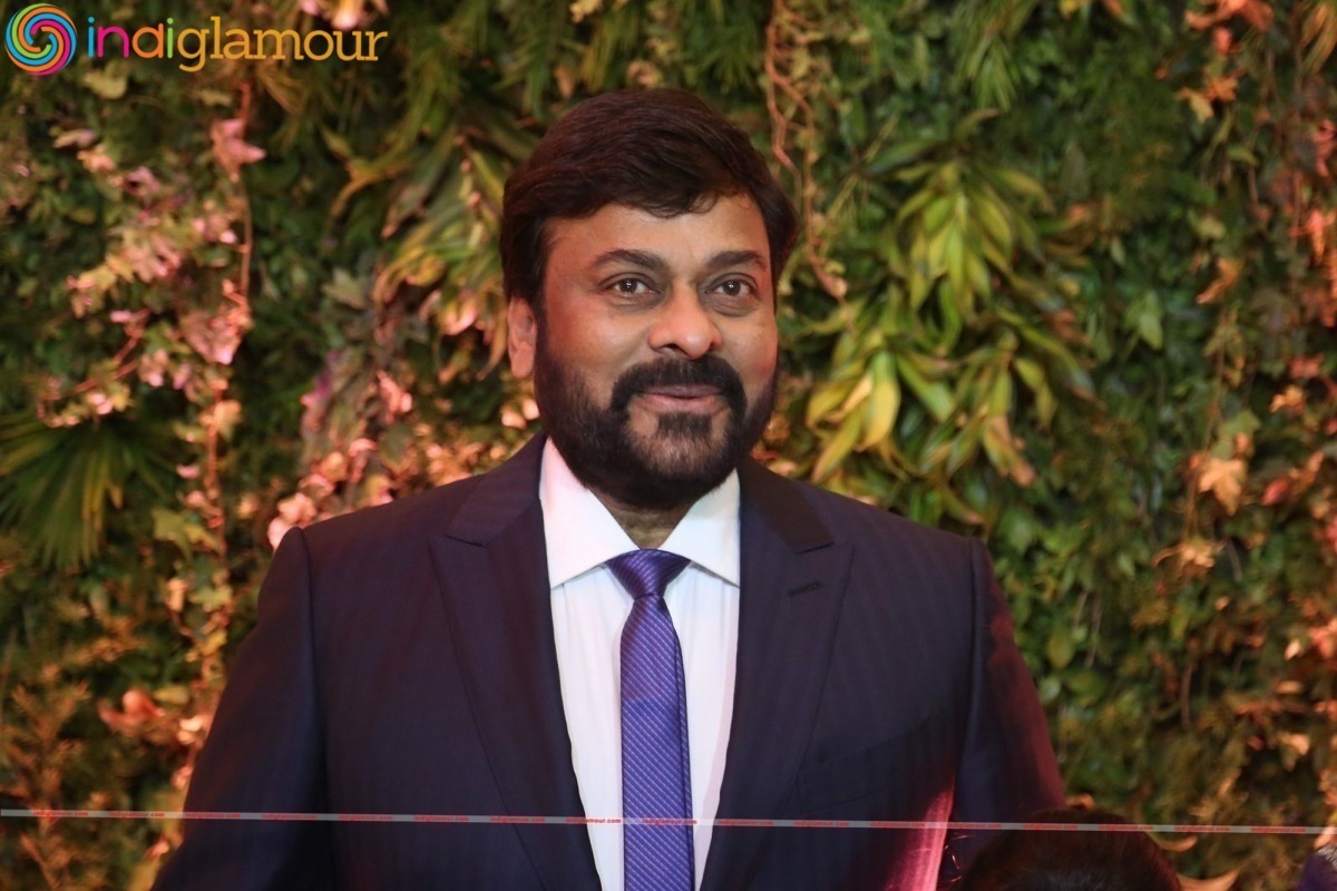 Chiranjeevi Actor hd photo
