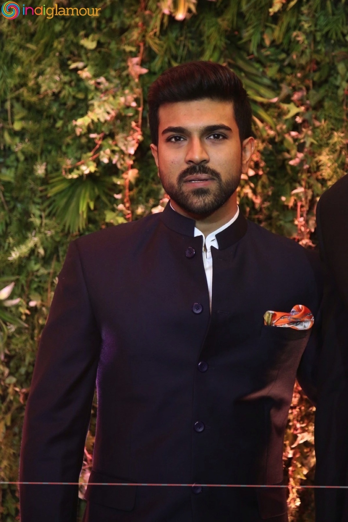 Ram Charan Actor hd photo