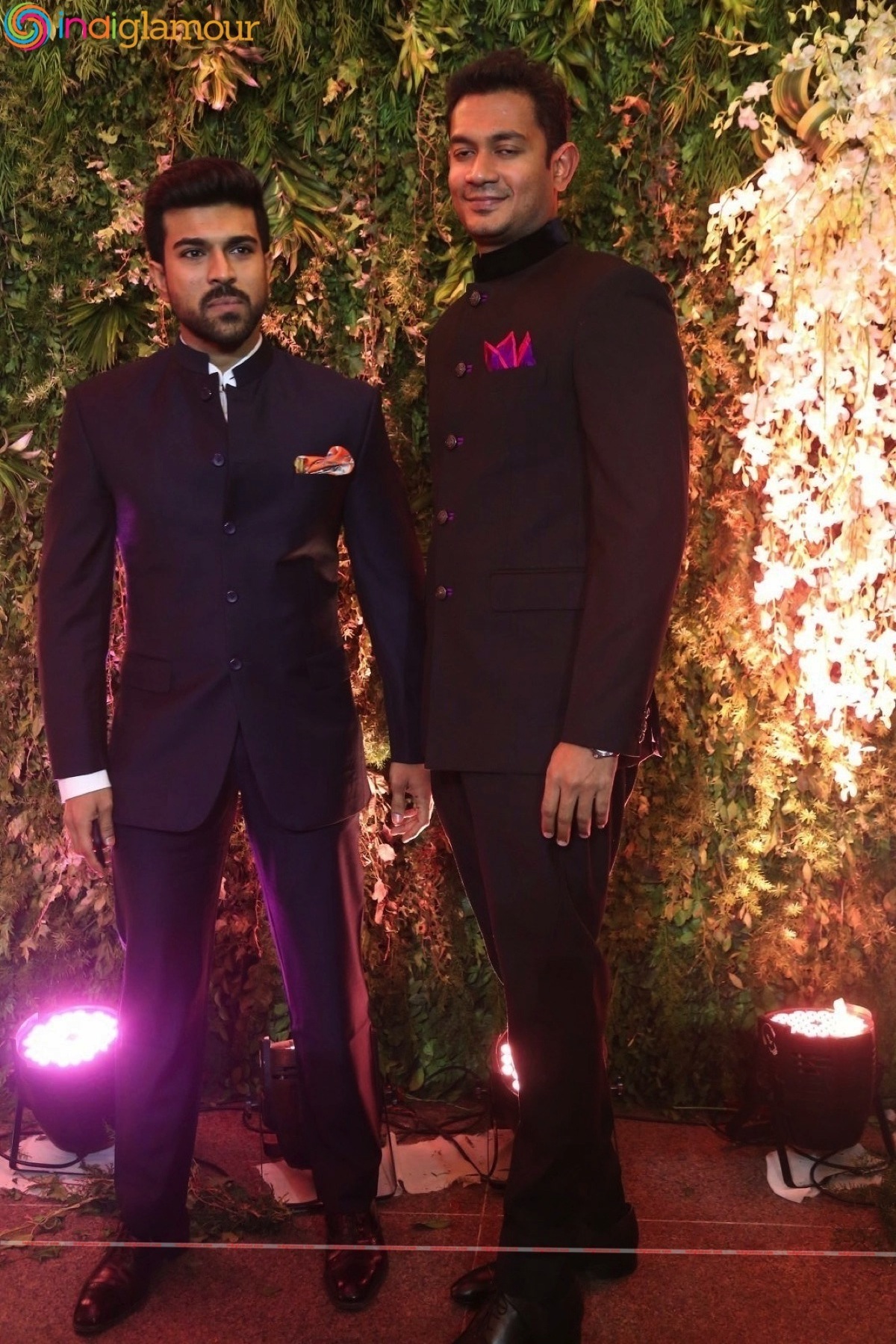 Ram Charan Actor hd photo