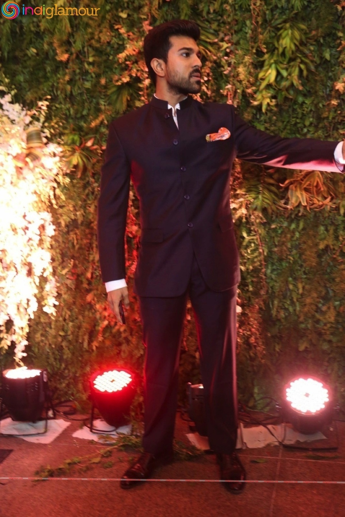 Ram Charan Actor hd photo