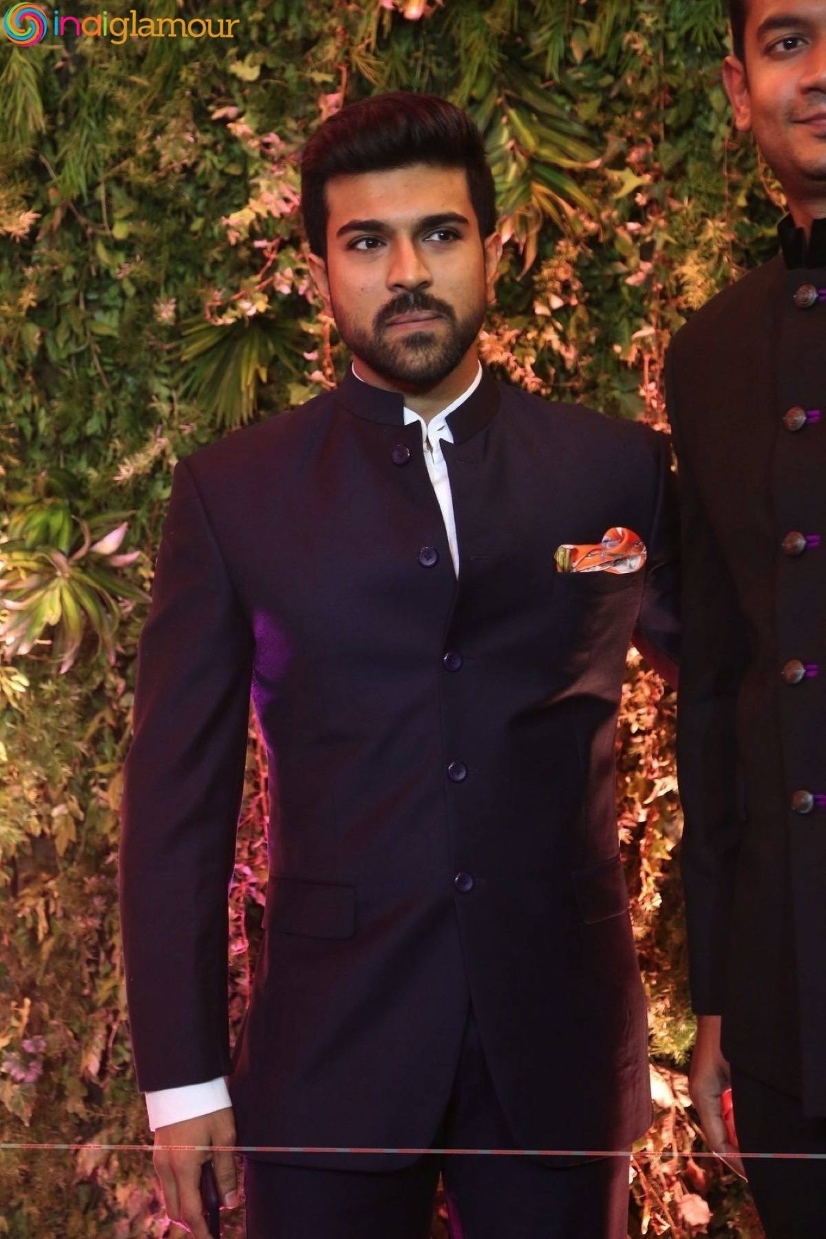 Ram Charan Actor hd photo