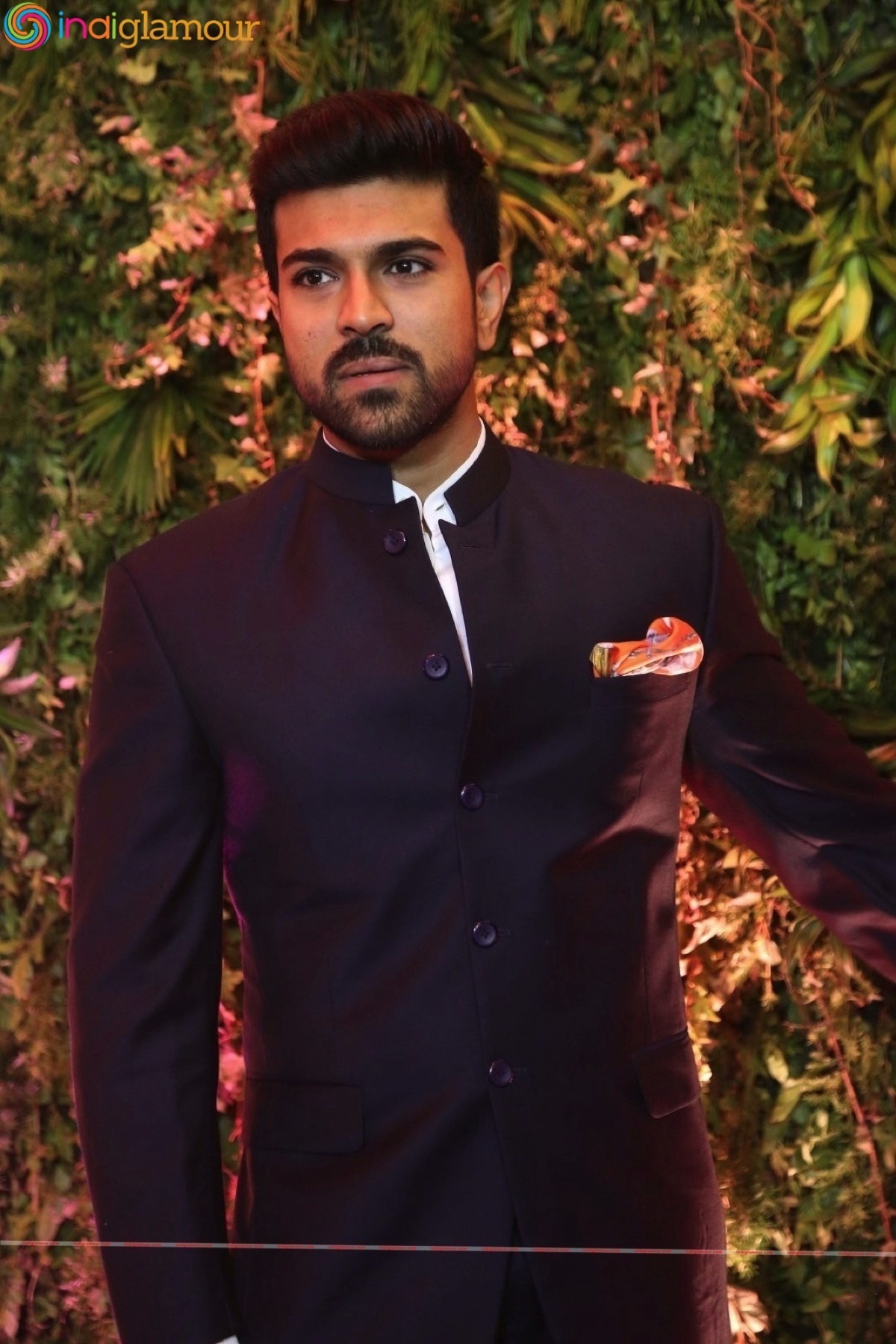 Ram Charan Actor hd photo