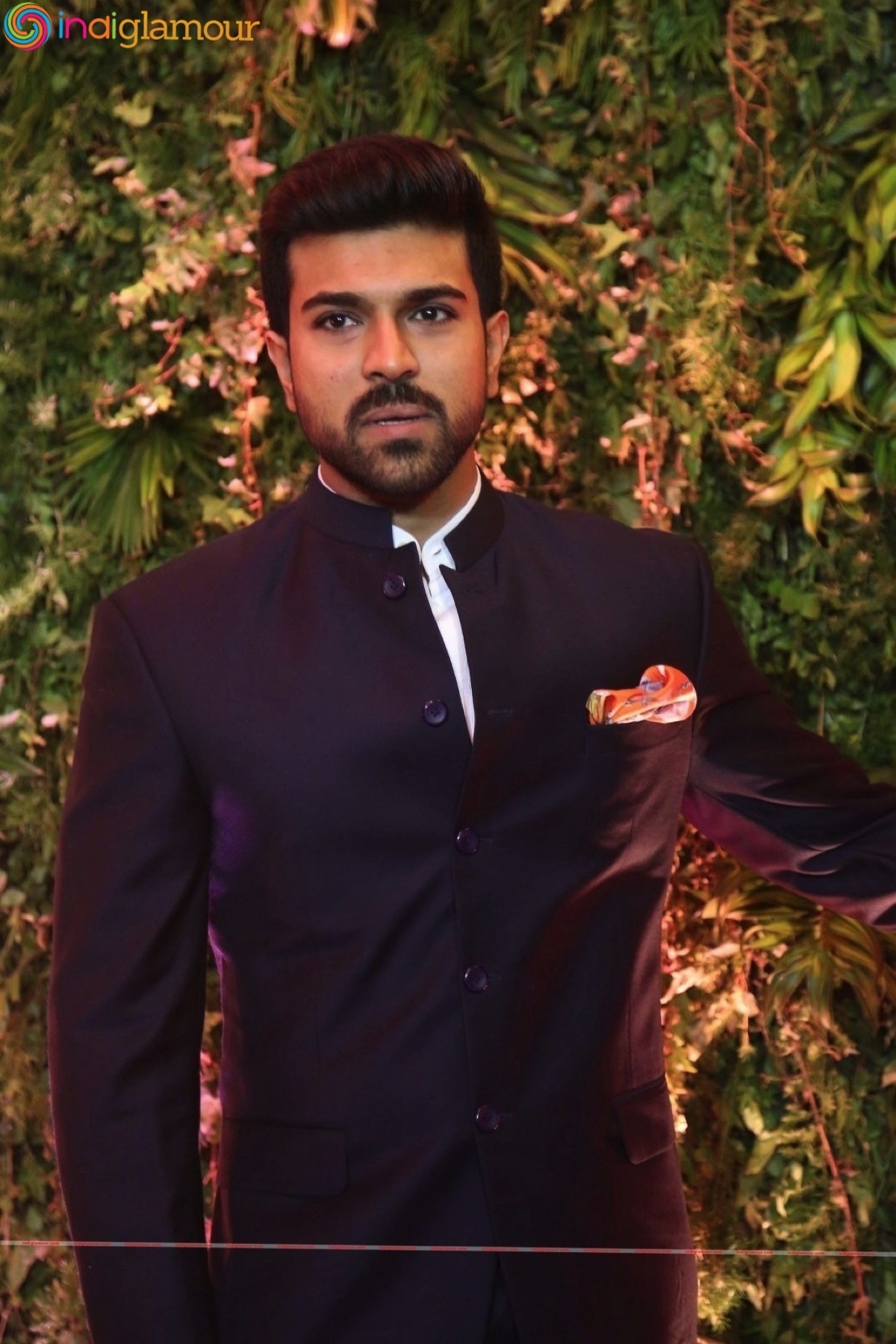 Ram Charan Actor hd photo