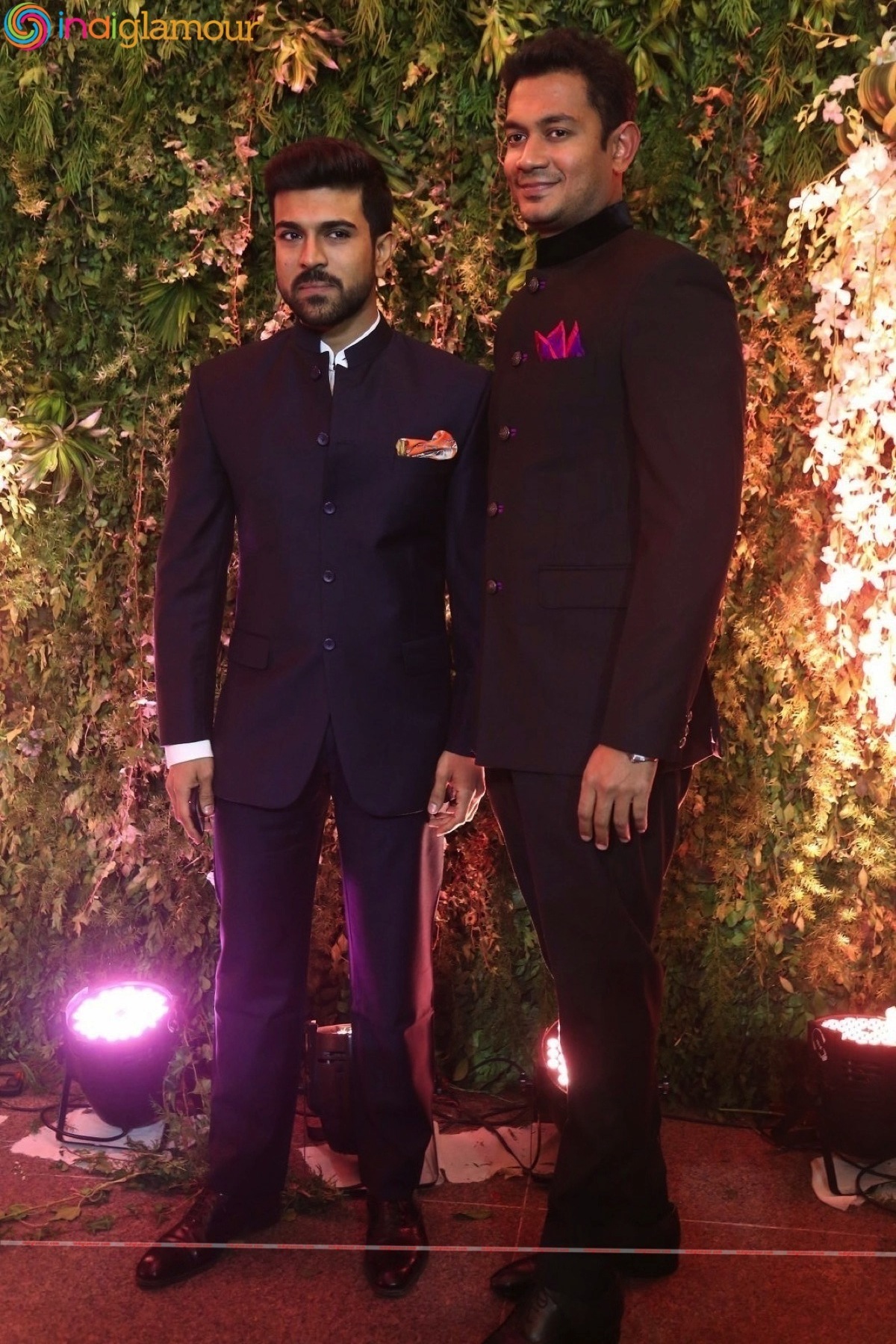 Ram Charan Actor hd photo