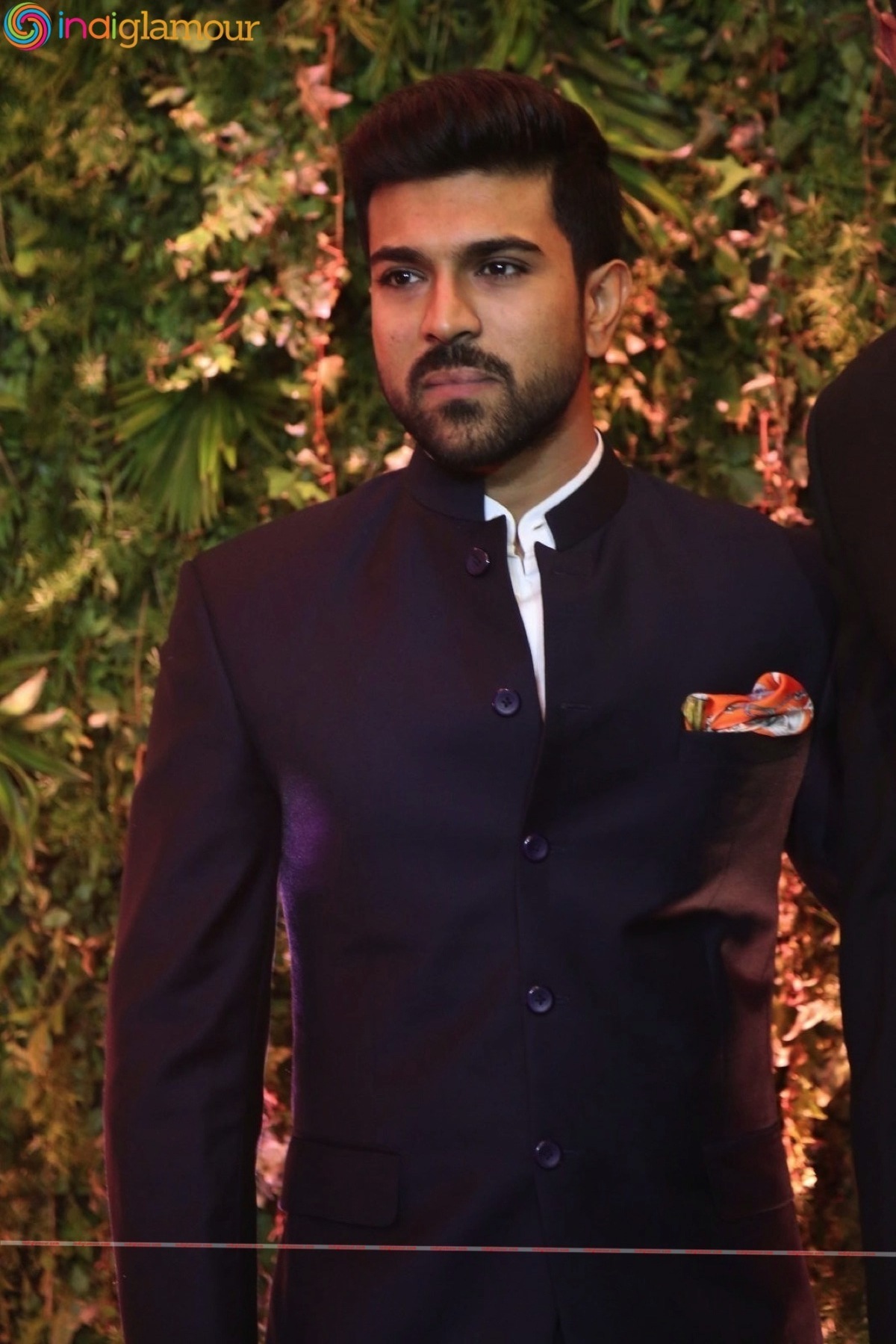 Ram Charan Actor hd photo