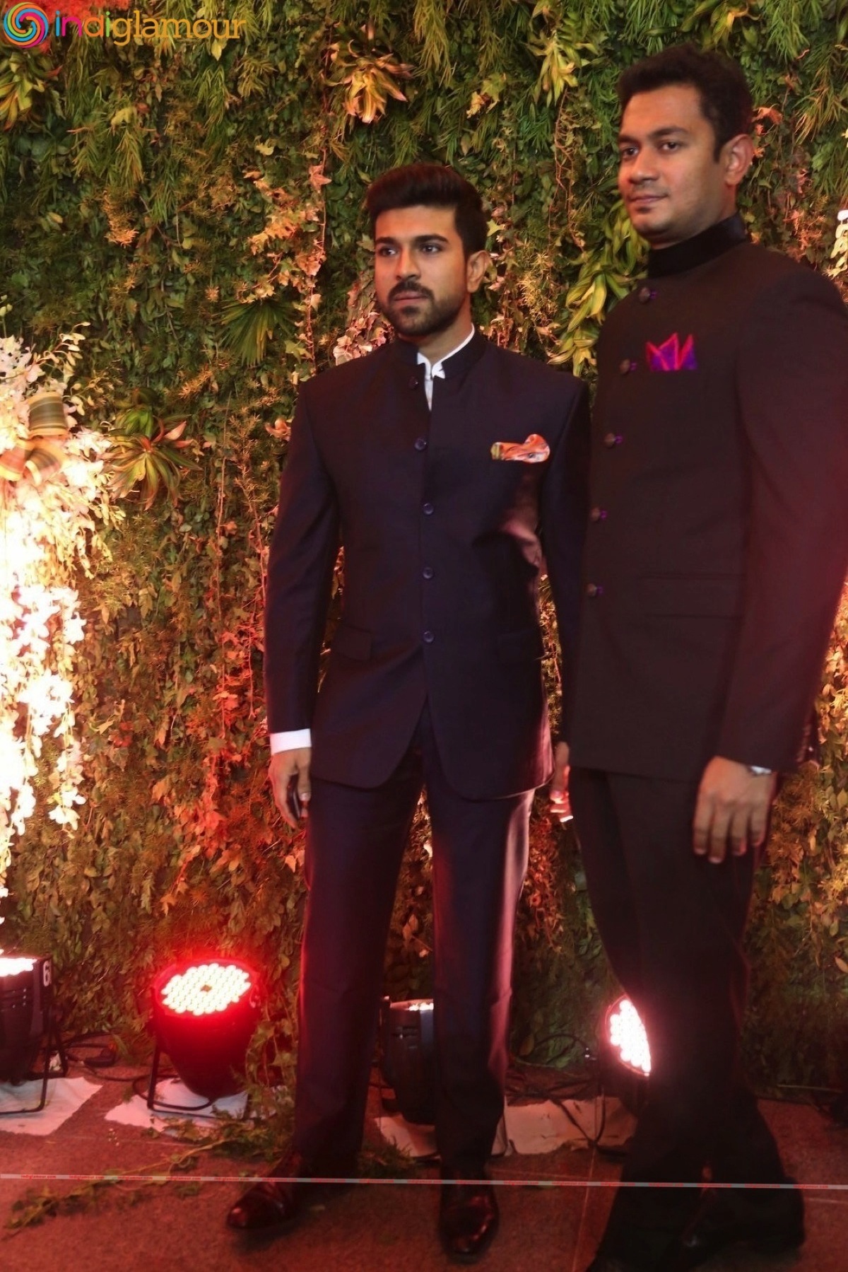 Ram Charan Actor hd photo