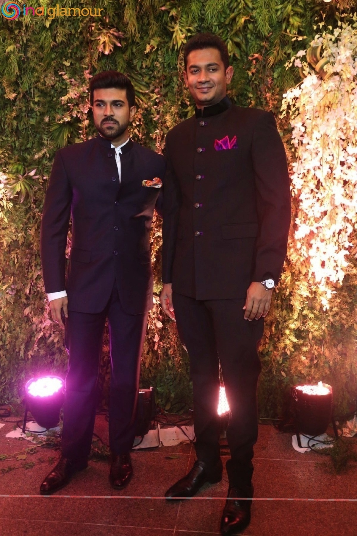Ram Charan Actor hd photo