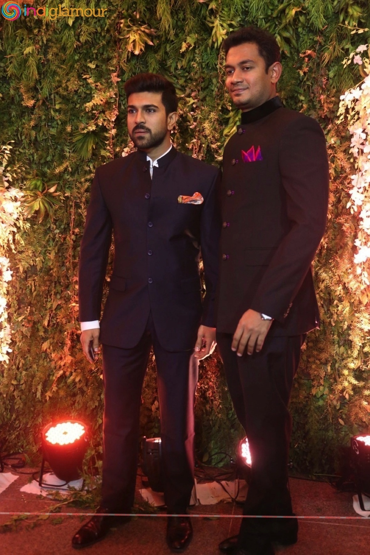 Ram Charan Actor hd photo