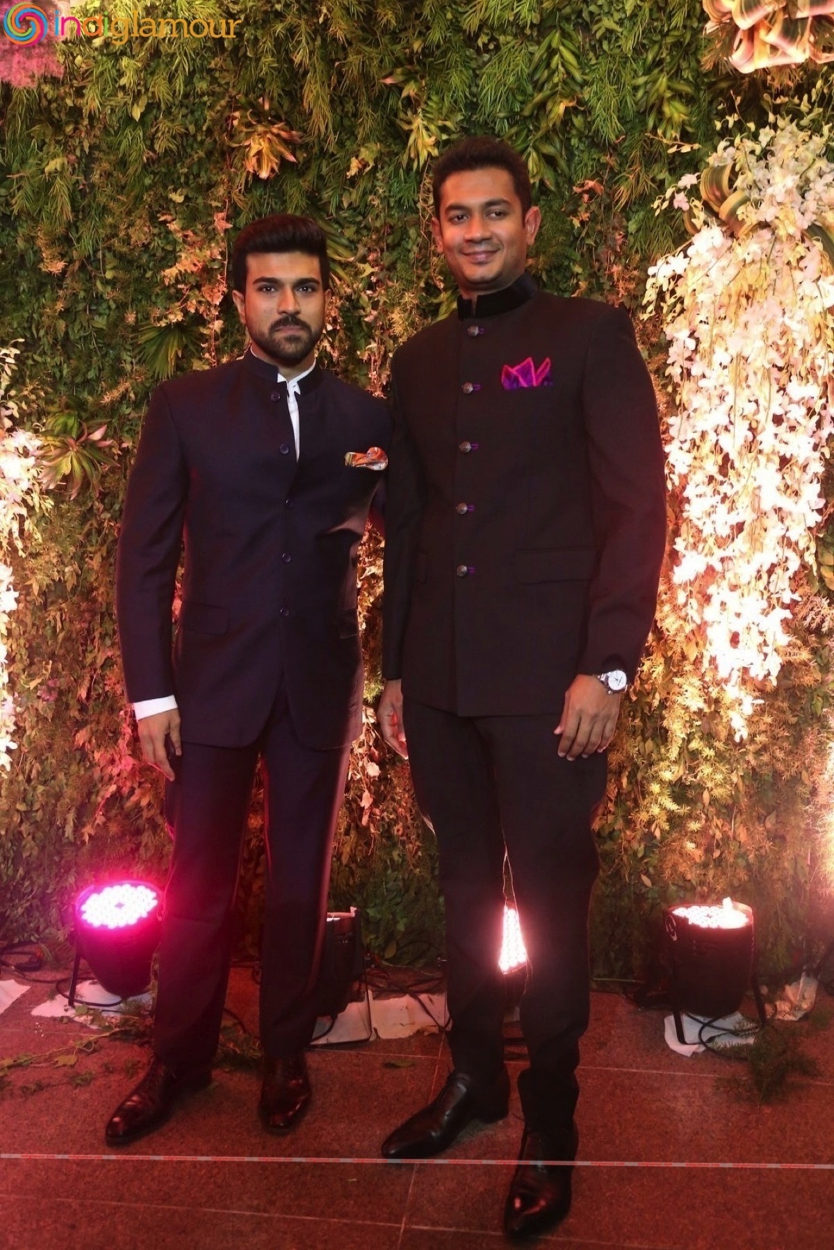 Ram Charan Actor hd photo