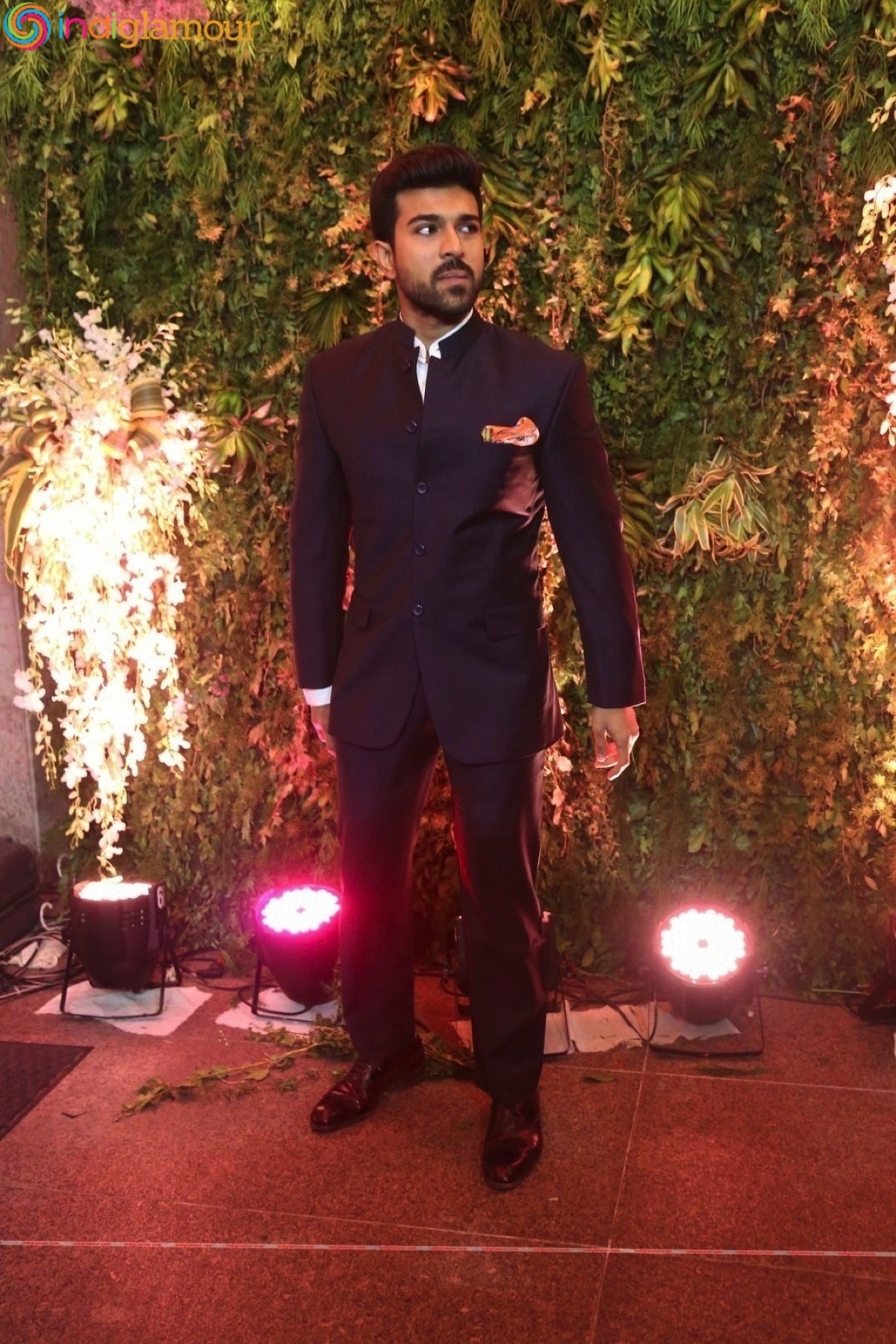 Ram Charan Actor hd photo