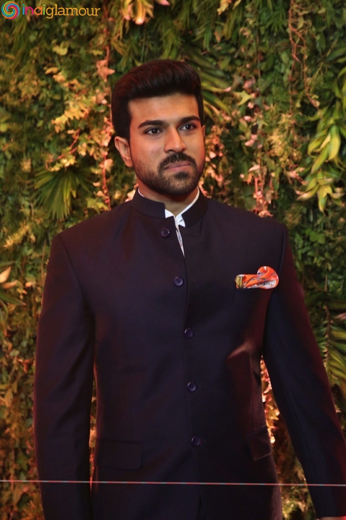 Ram Charan Actor hd photo