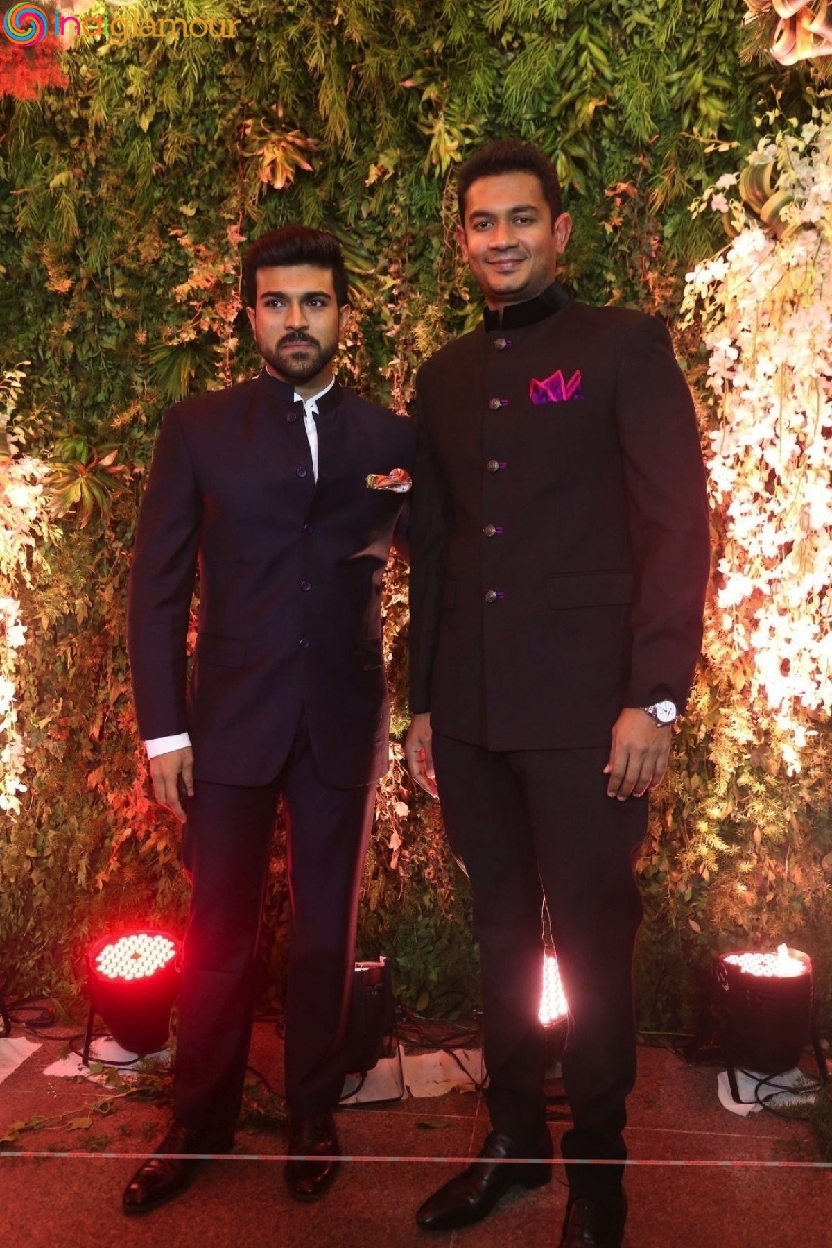Ram Charan Actor hd photo