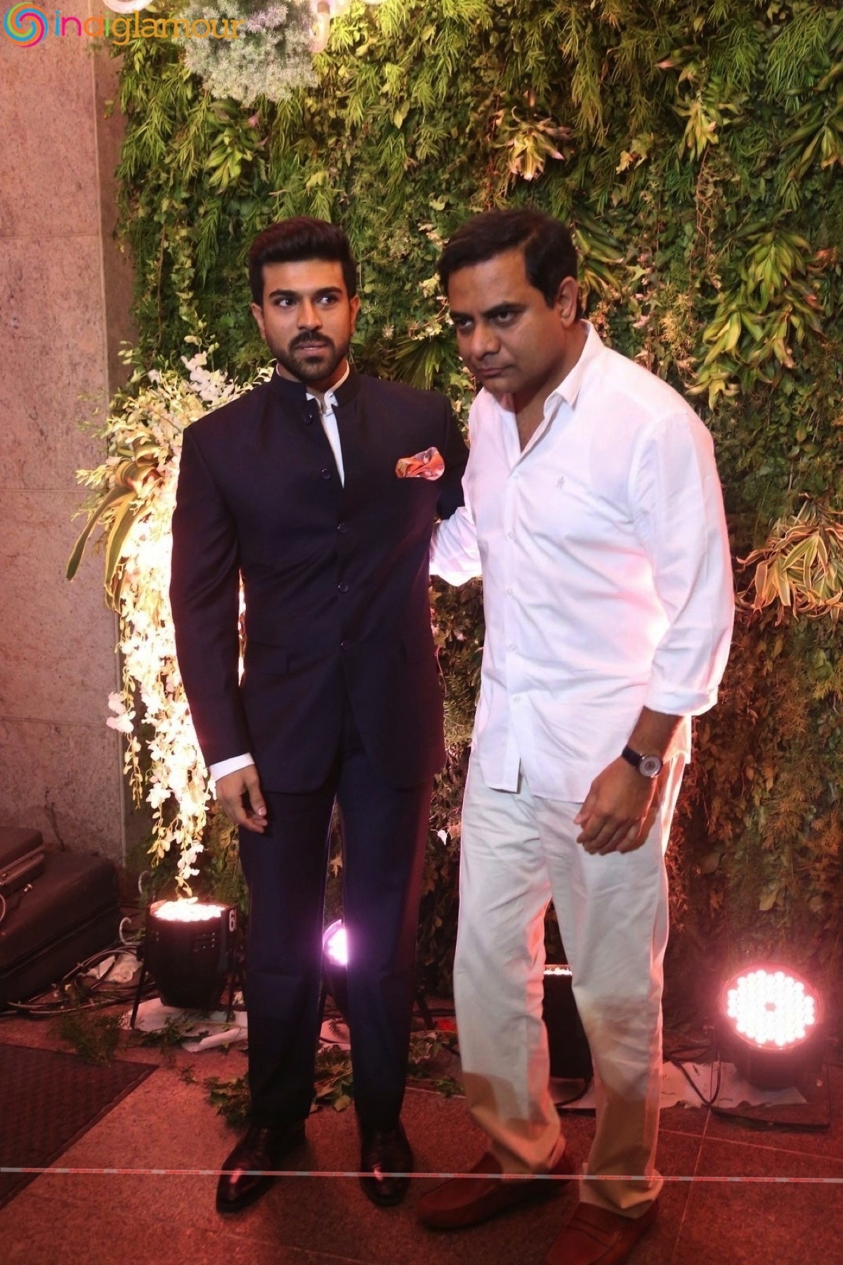 Ram Charan Actor hd photo