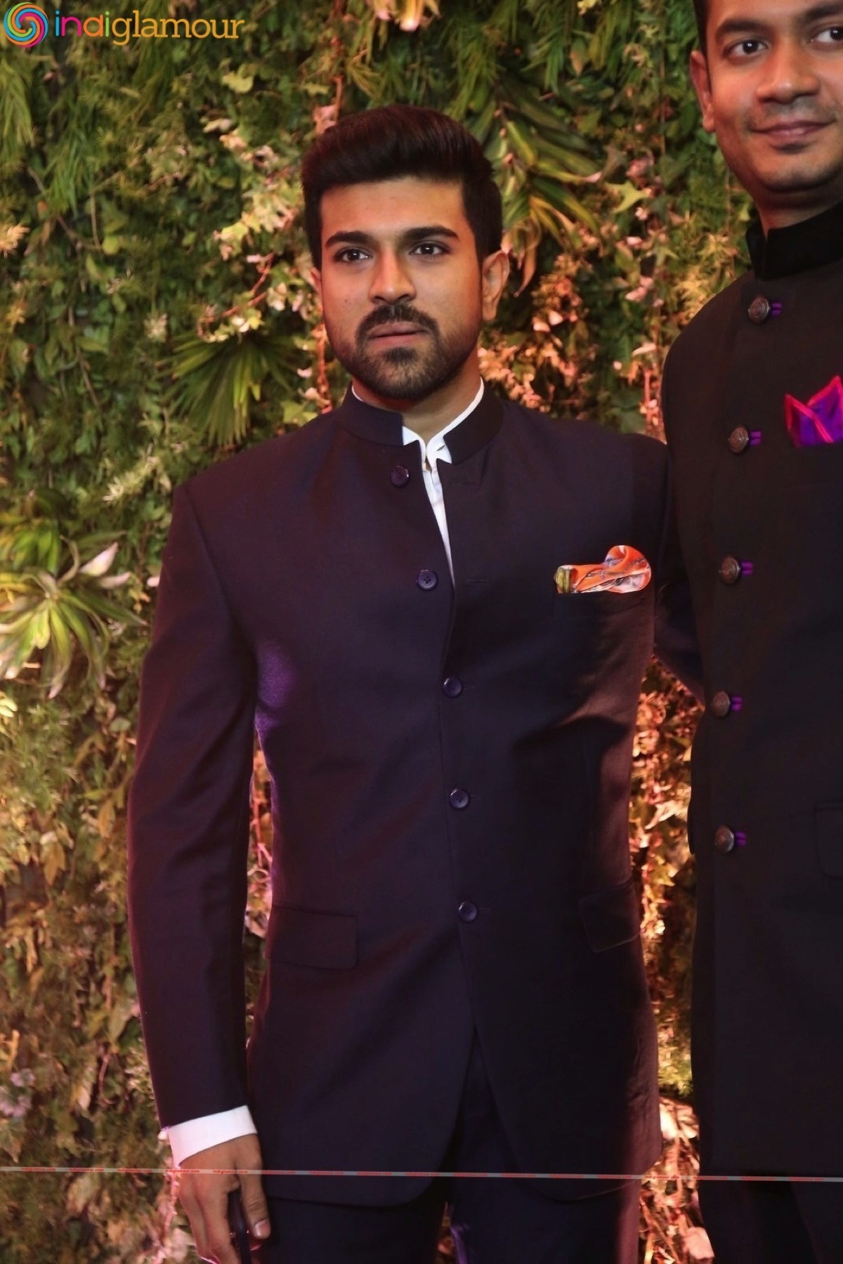 Ram Charan Actor hd photo