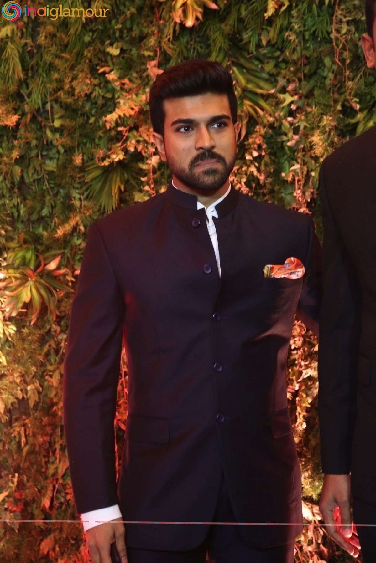 Ram Charan Actor hd photo