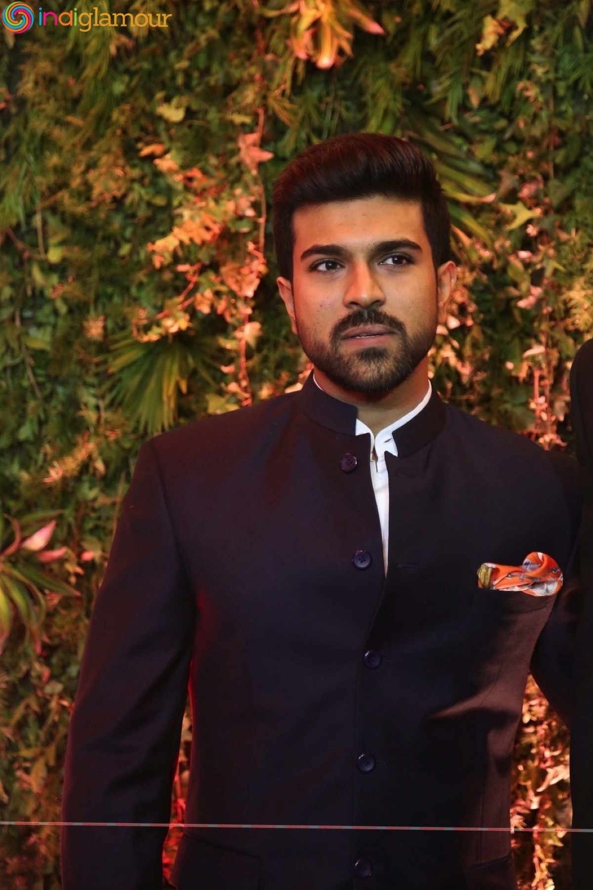 Ram Charan Actor hd photo