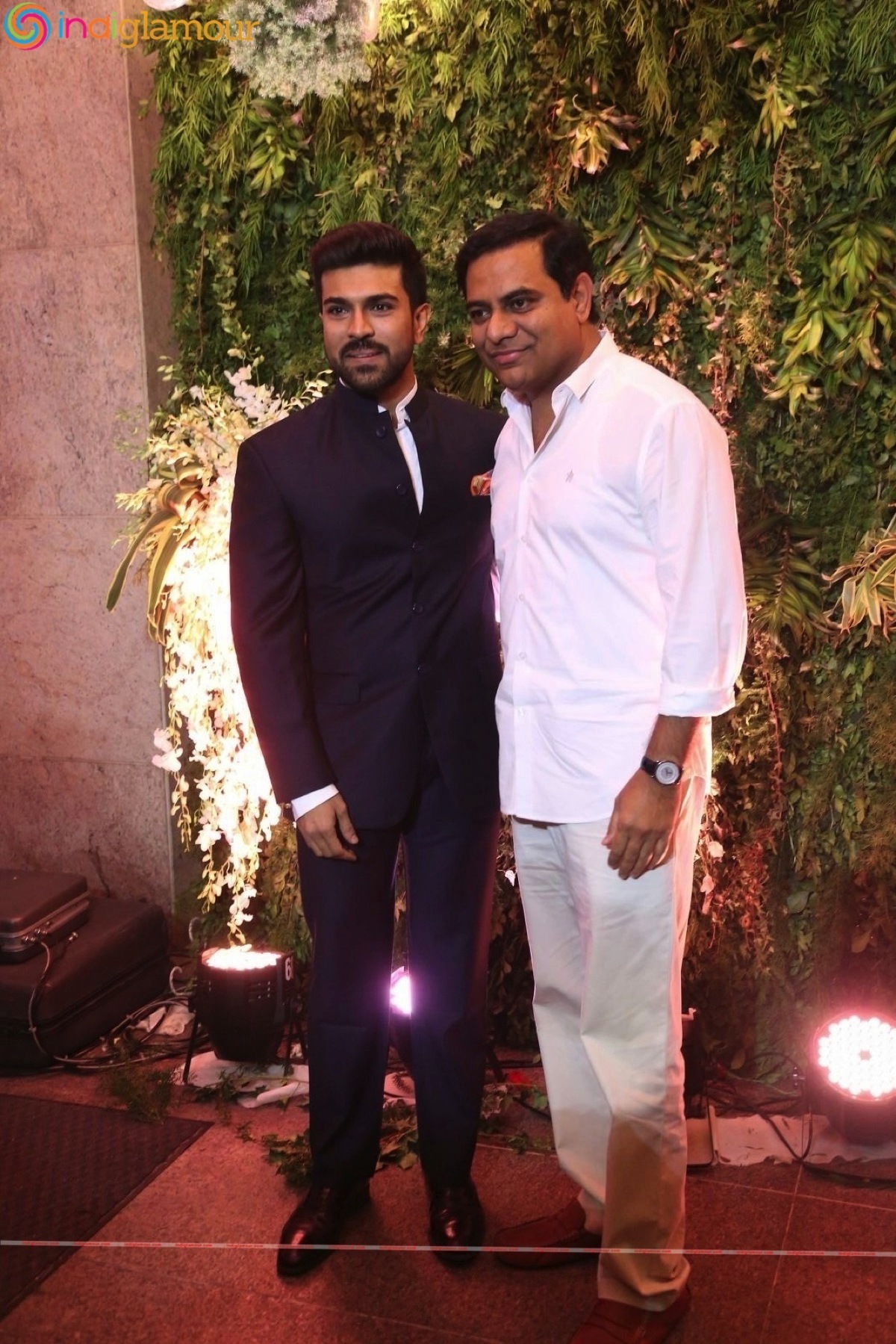 Ram Charan Actor hd photo