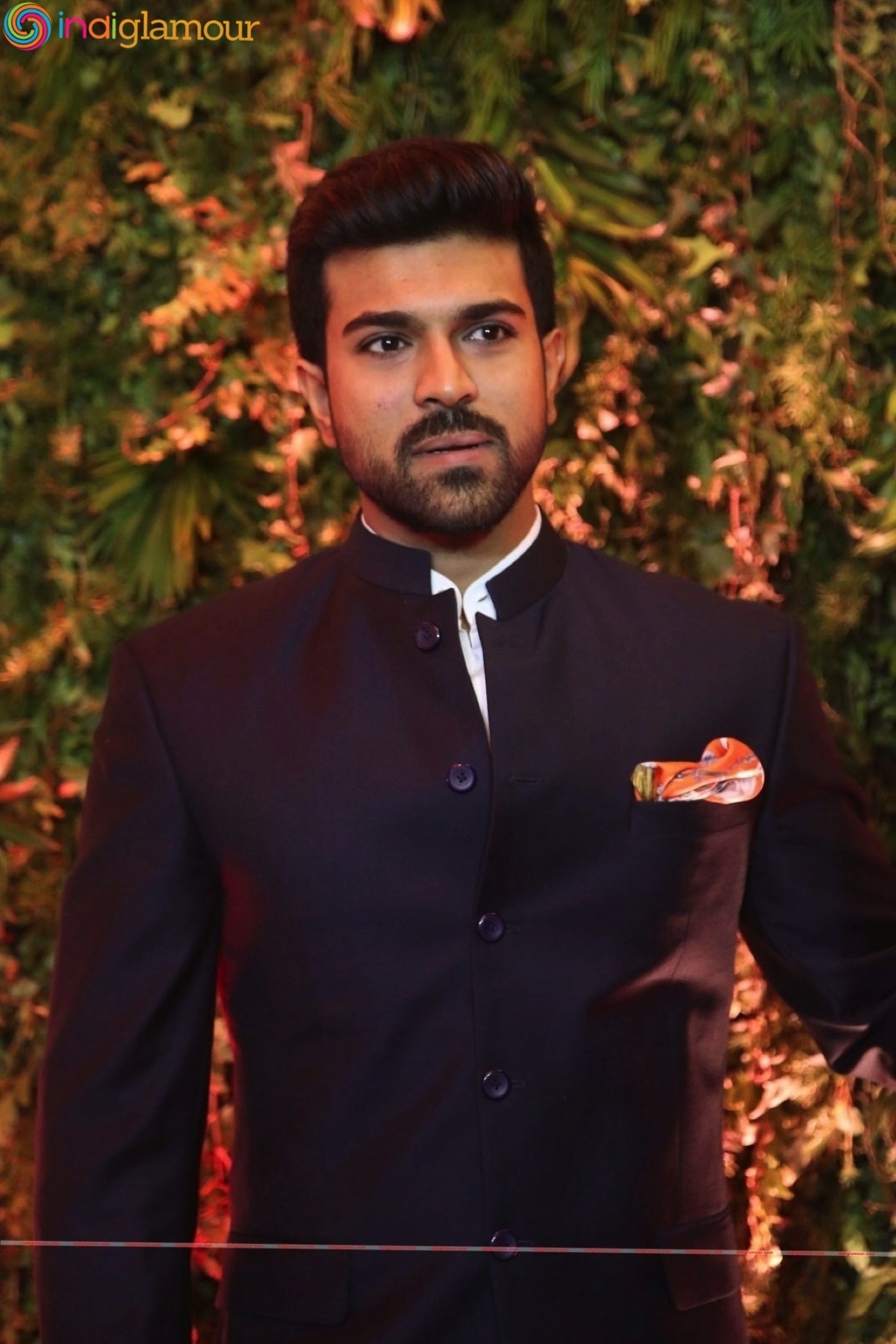 Ram Charan Actor hd photo