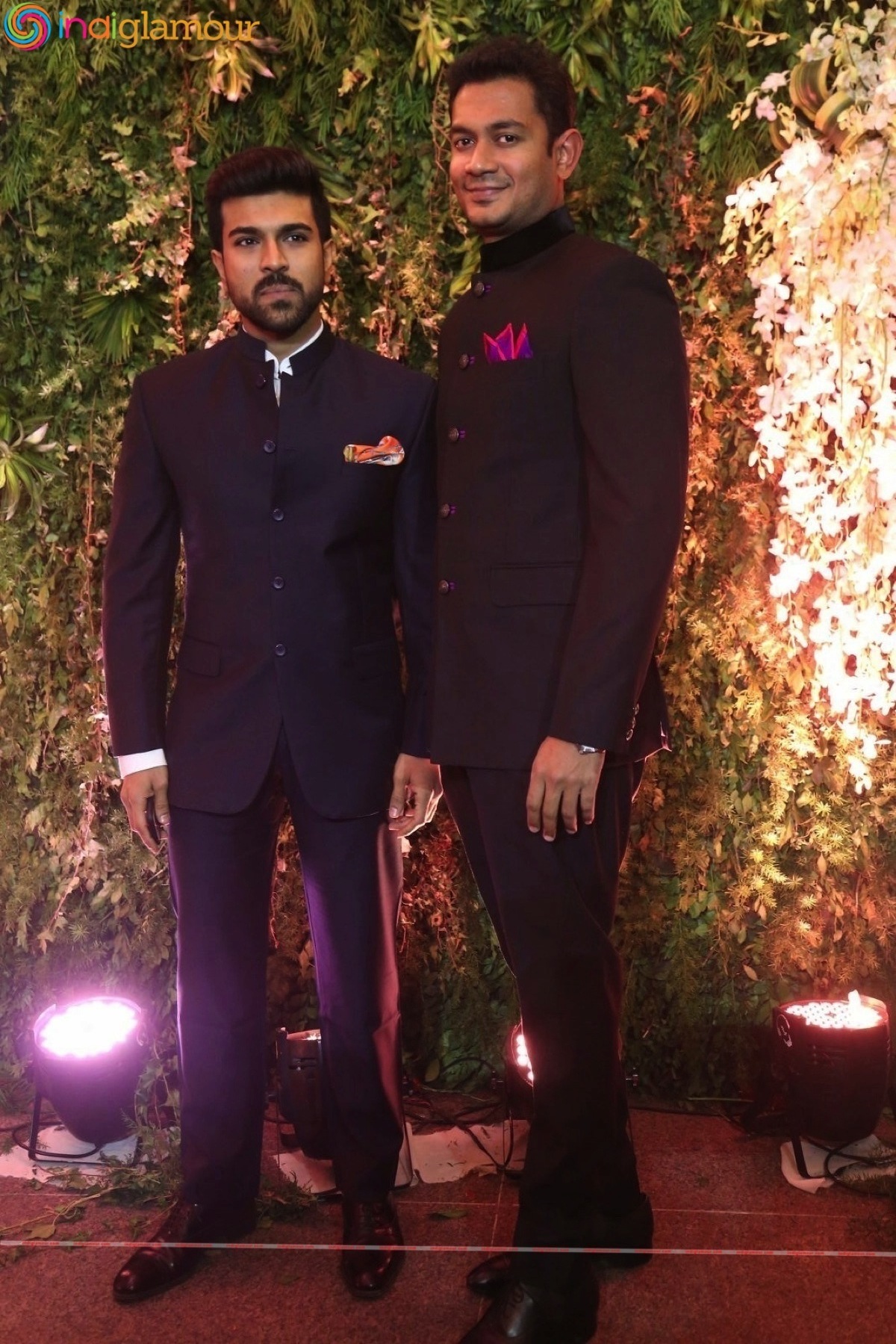 Ram Charan Actor hd photo