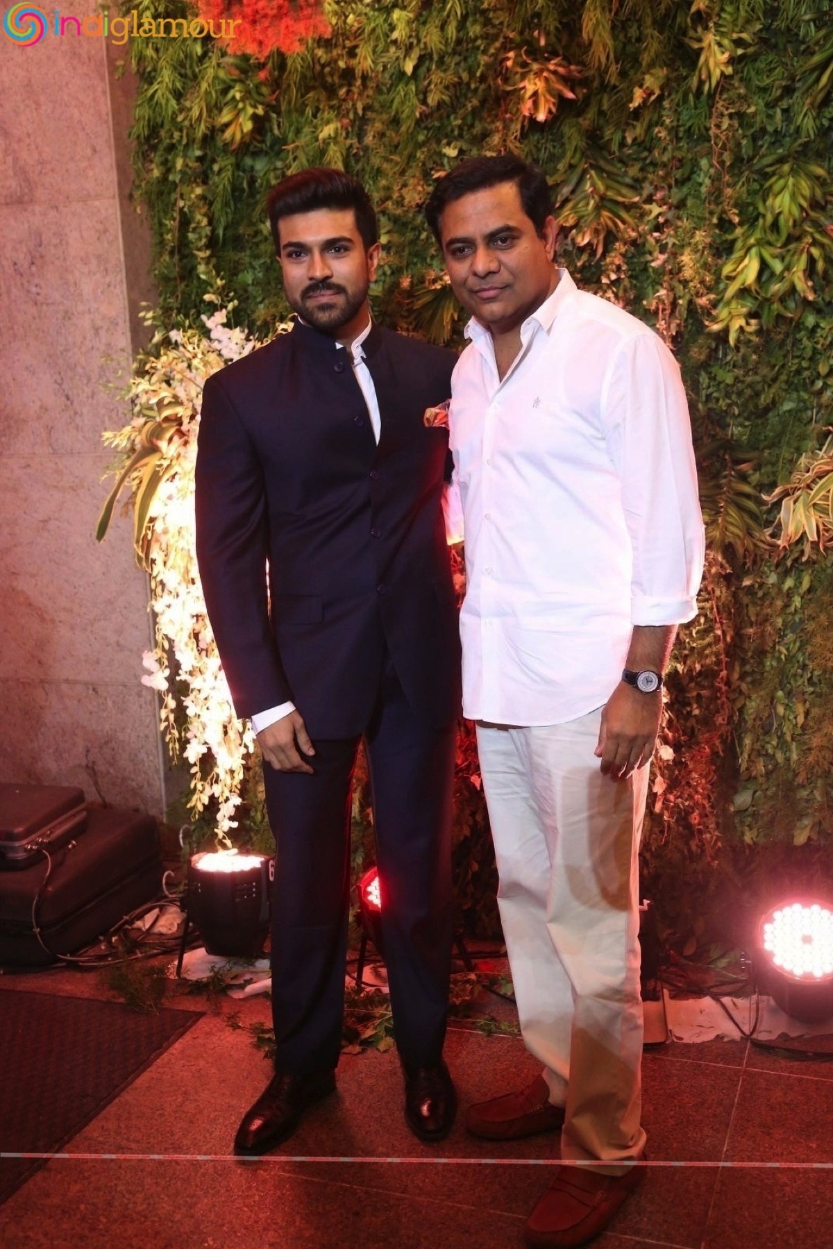 Ram Charan Actor hd photo