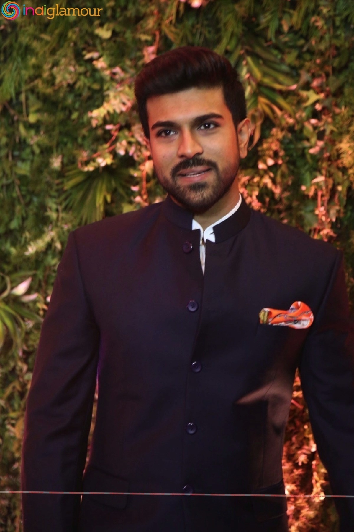 Ram Charan Actor hd photo
