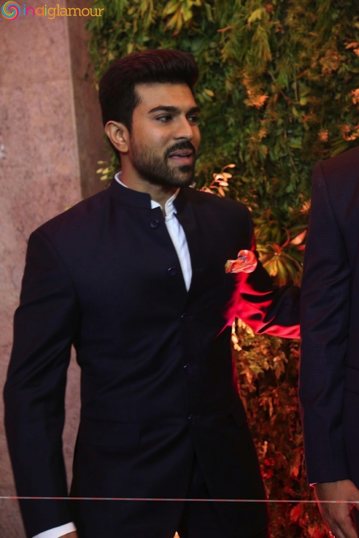 Ram Charan Actor hd photo