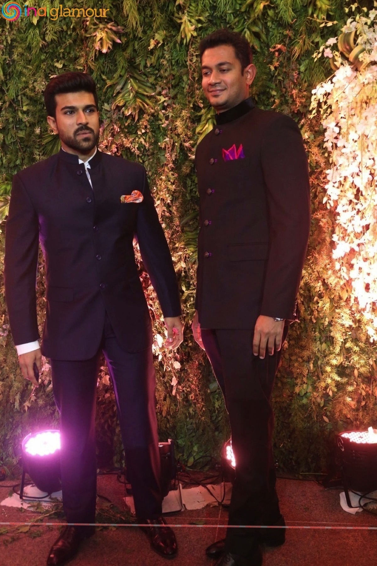 Ram Charan Actor hd photo