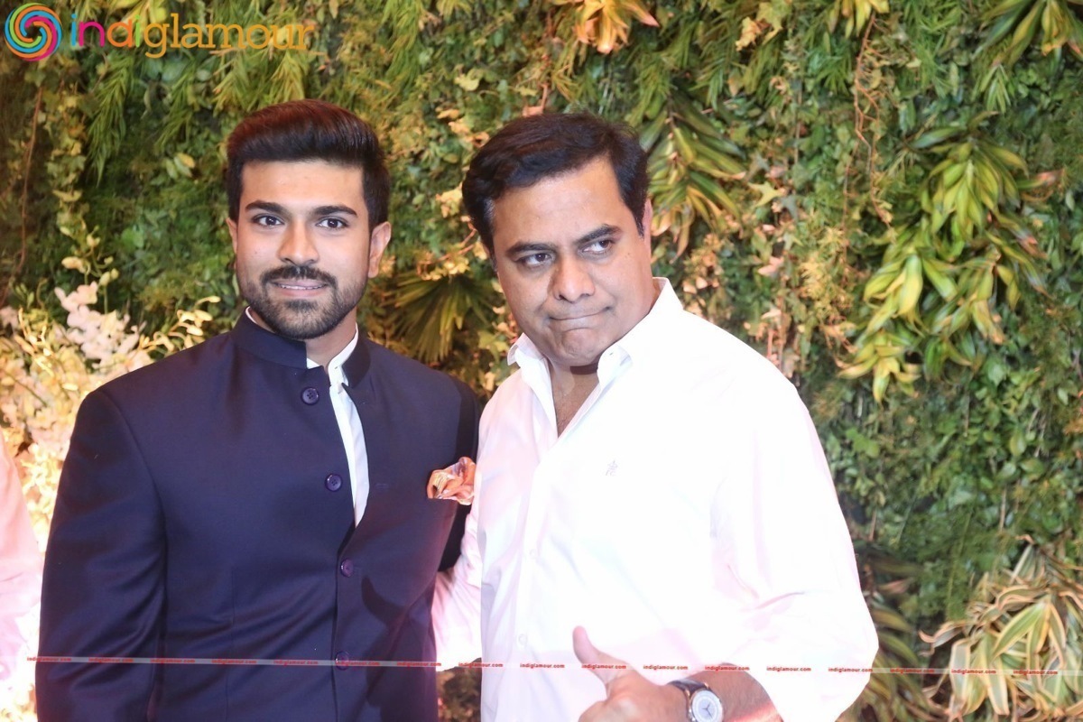 Ram Charan Actor hd photo