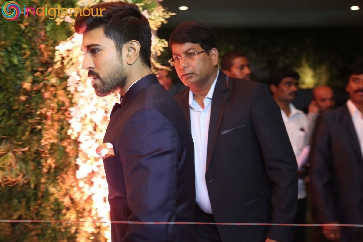 Ram Charan Actor hd photo