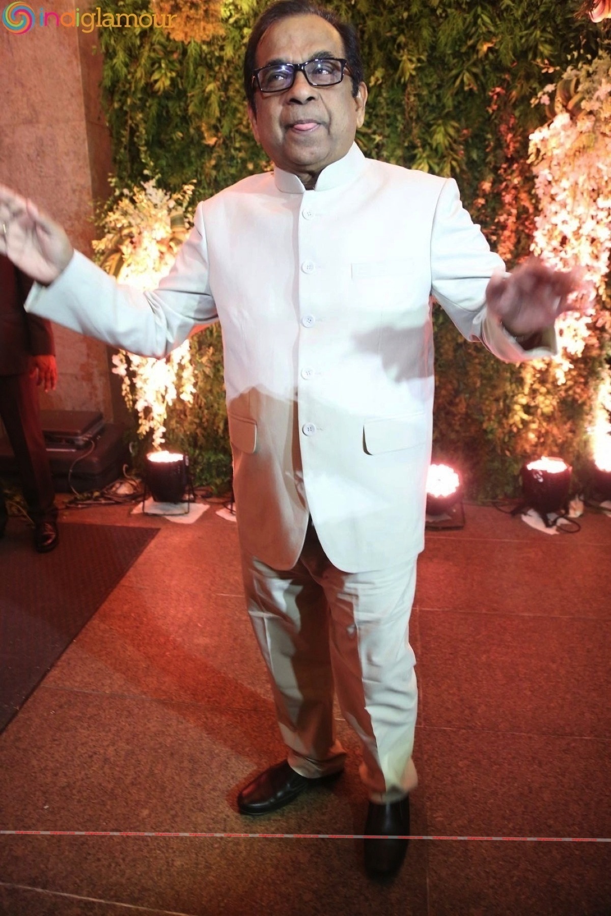 Brahmanandam Actor hd photo