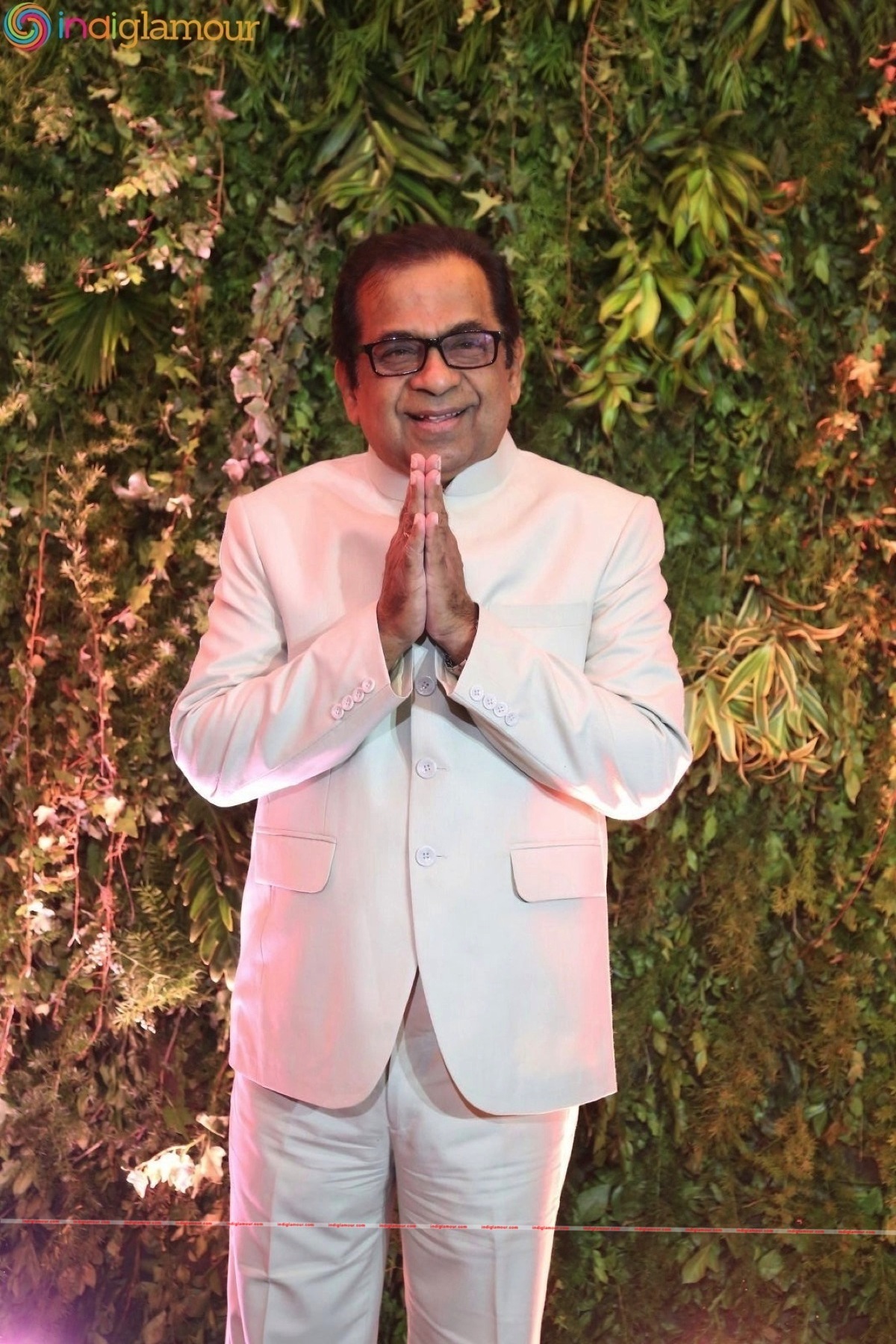 Brahmanandam Actor hd photo