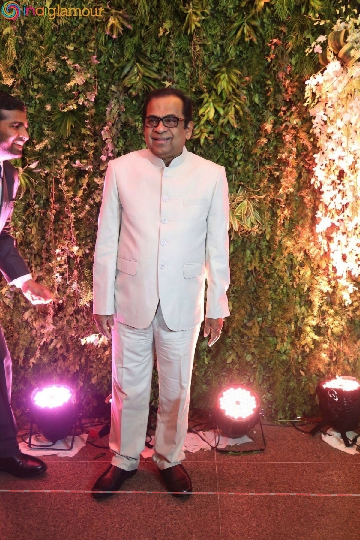 Brahmanandam Actor hd photo