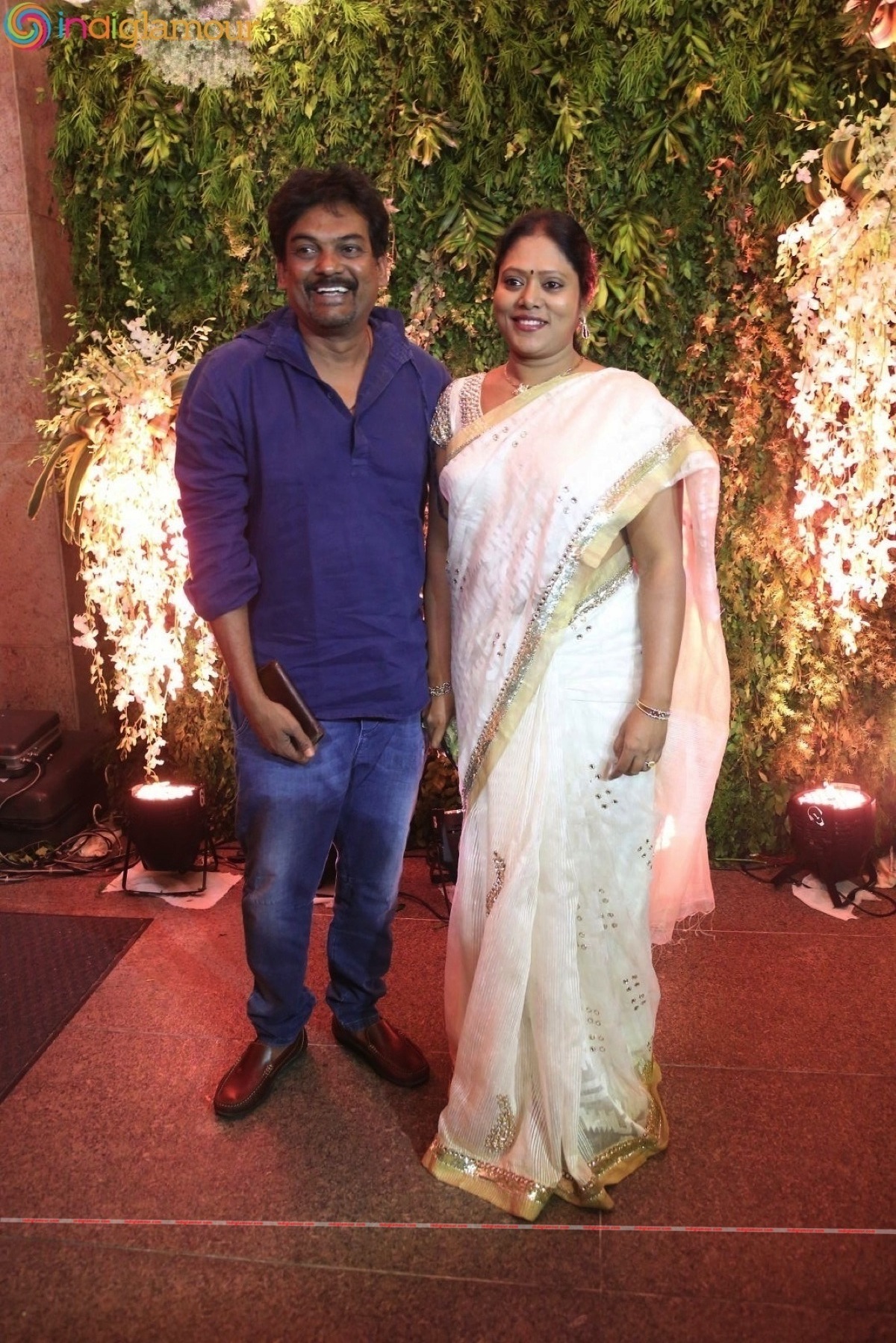 Puri Jagannadh Actor hd photo