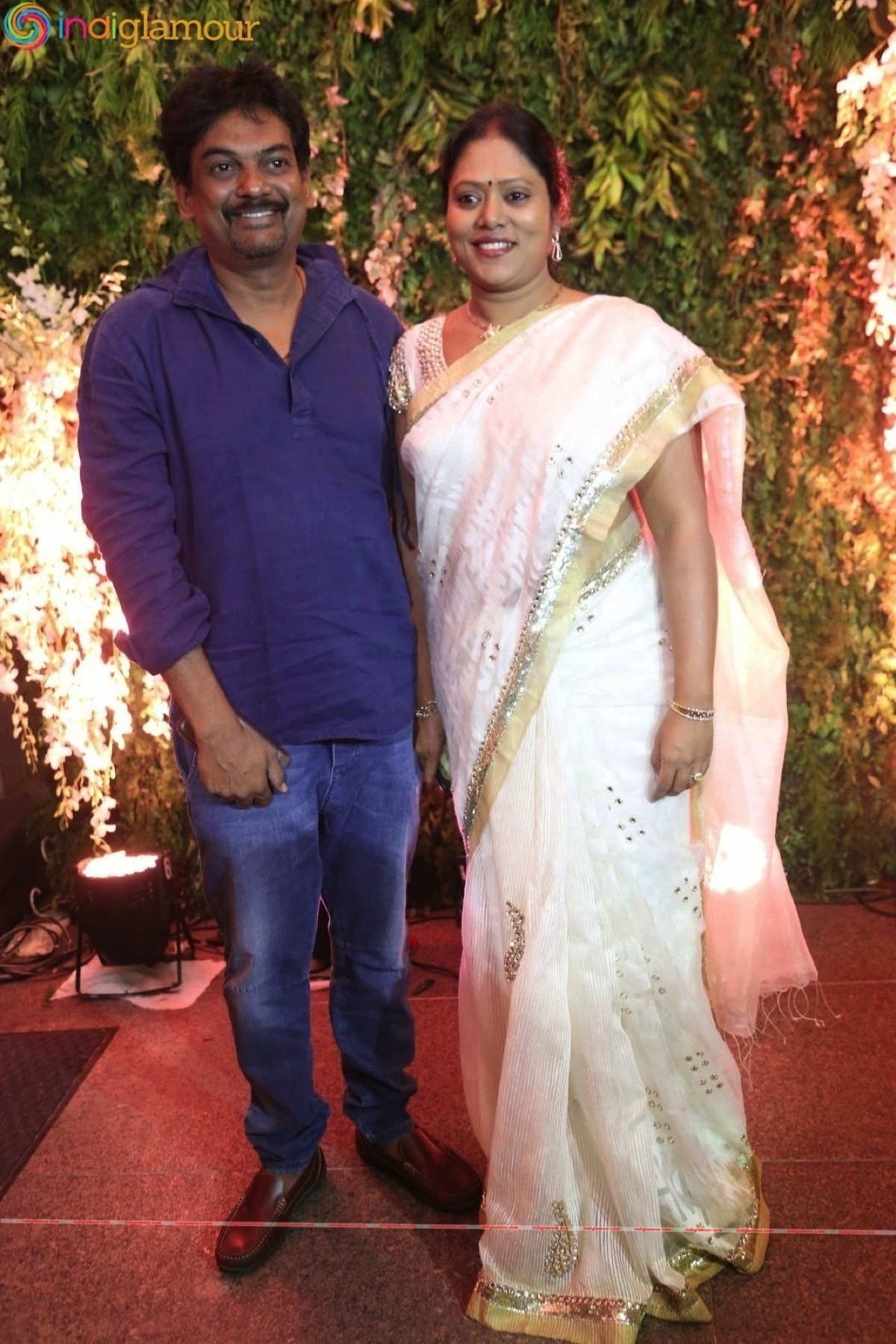 Puri Jagannadh Actor hd photo