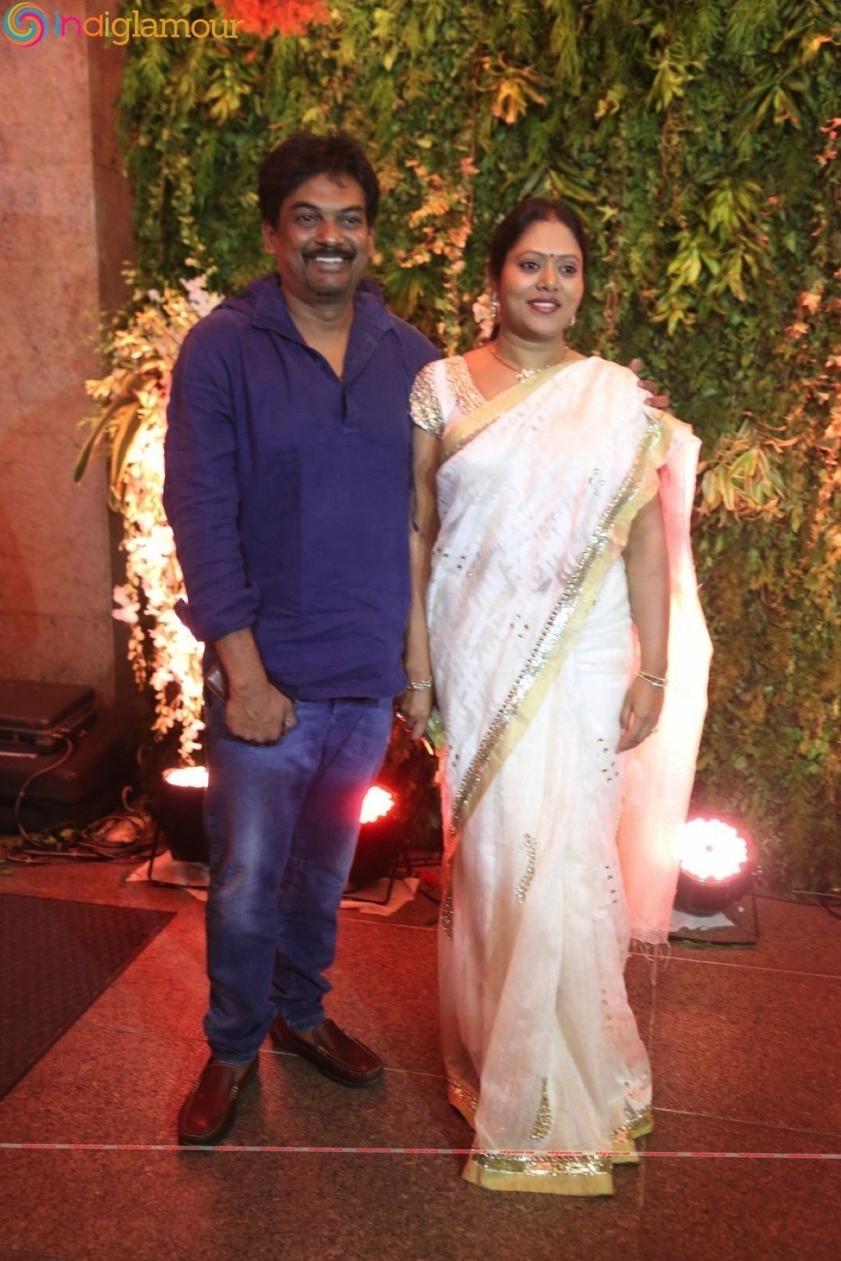 Puri Jagannadh Actor hd photo