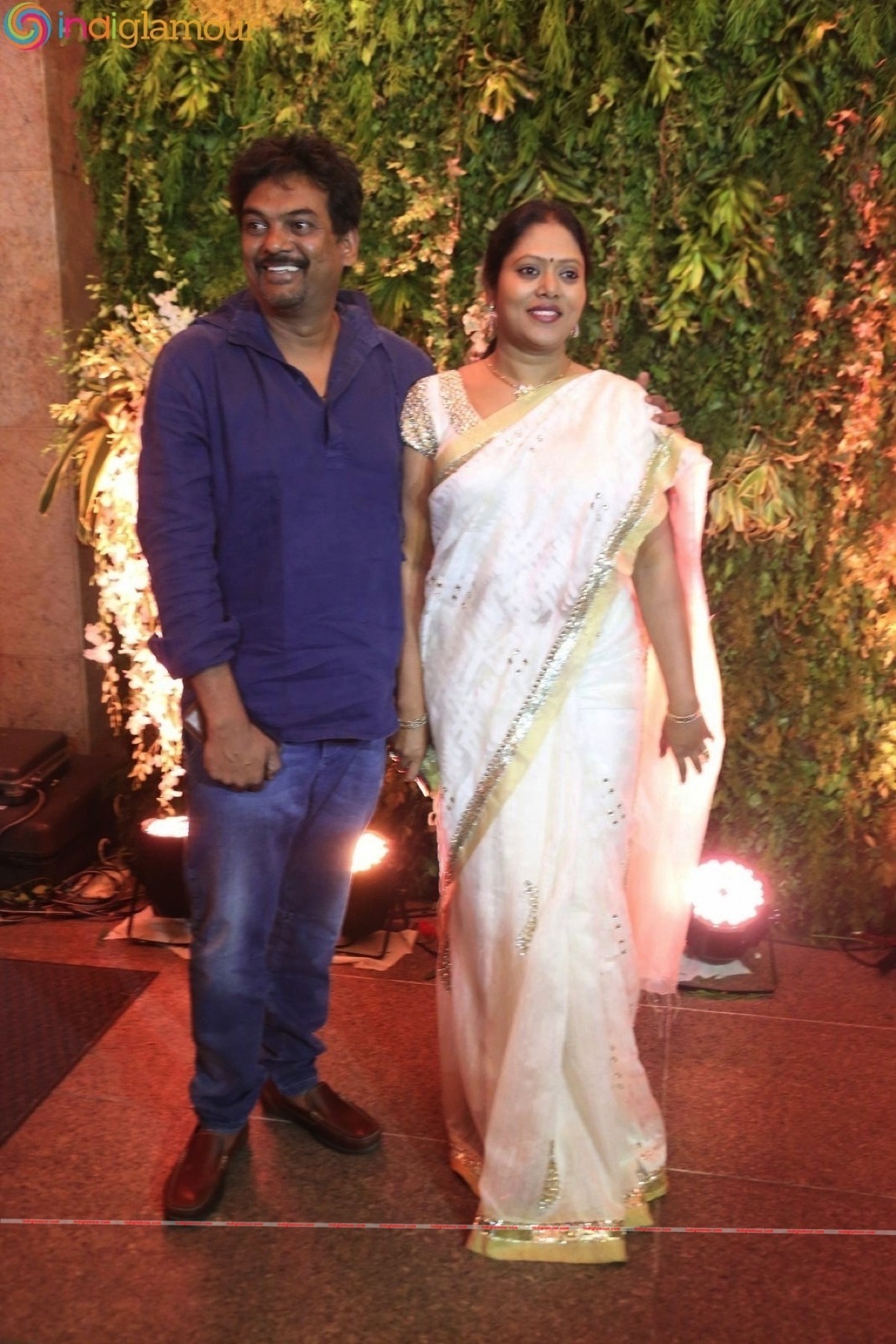 Puri Jagannadh Actor hd photo