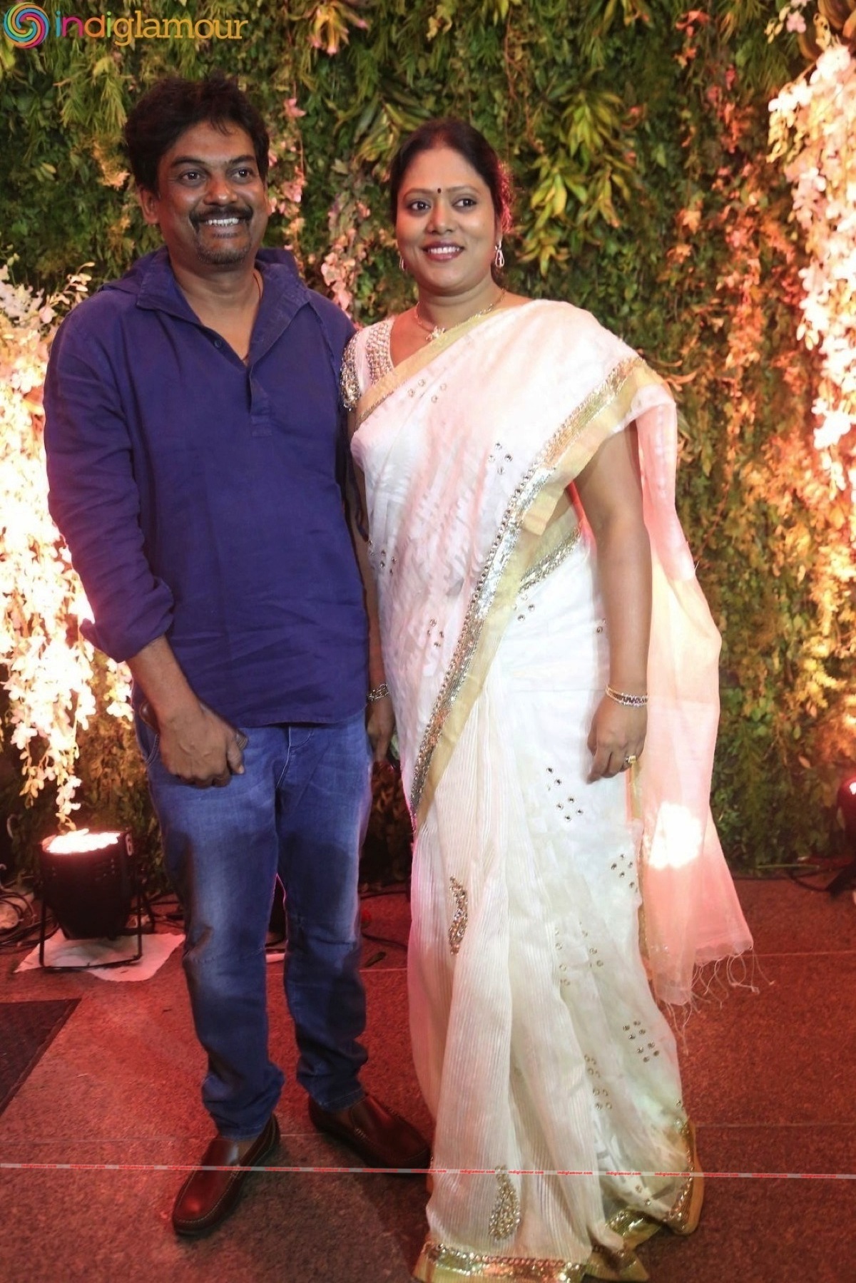 Puri Jagannadh Actor hd photo
