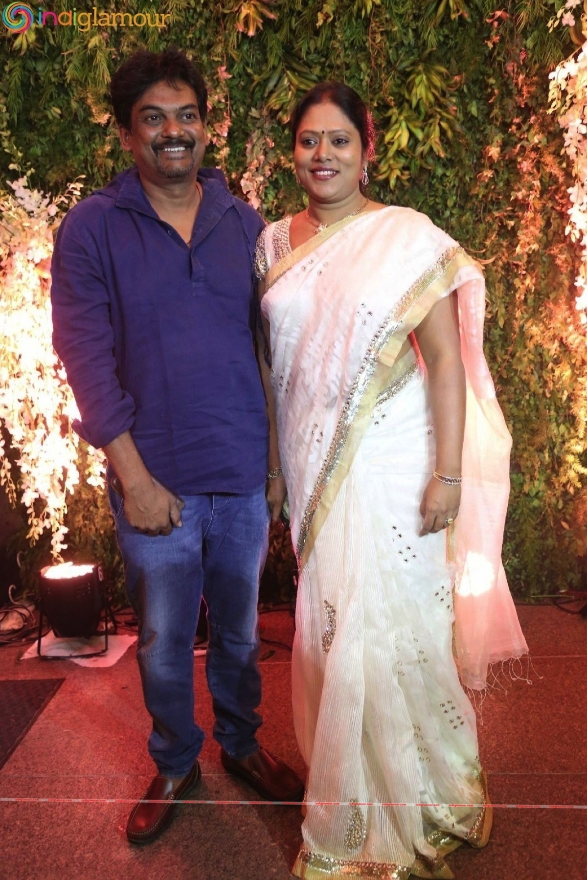 Puri Jagannadh Actor hd photo
