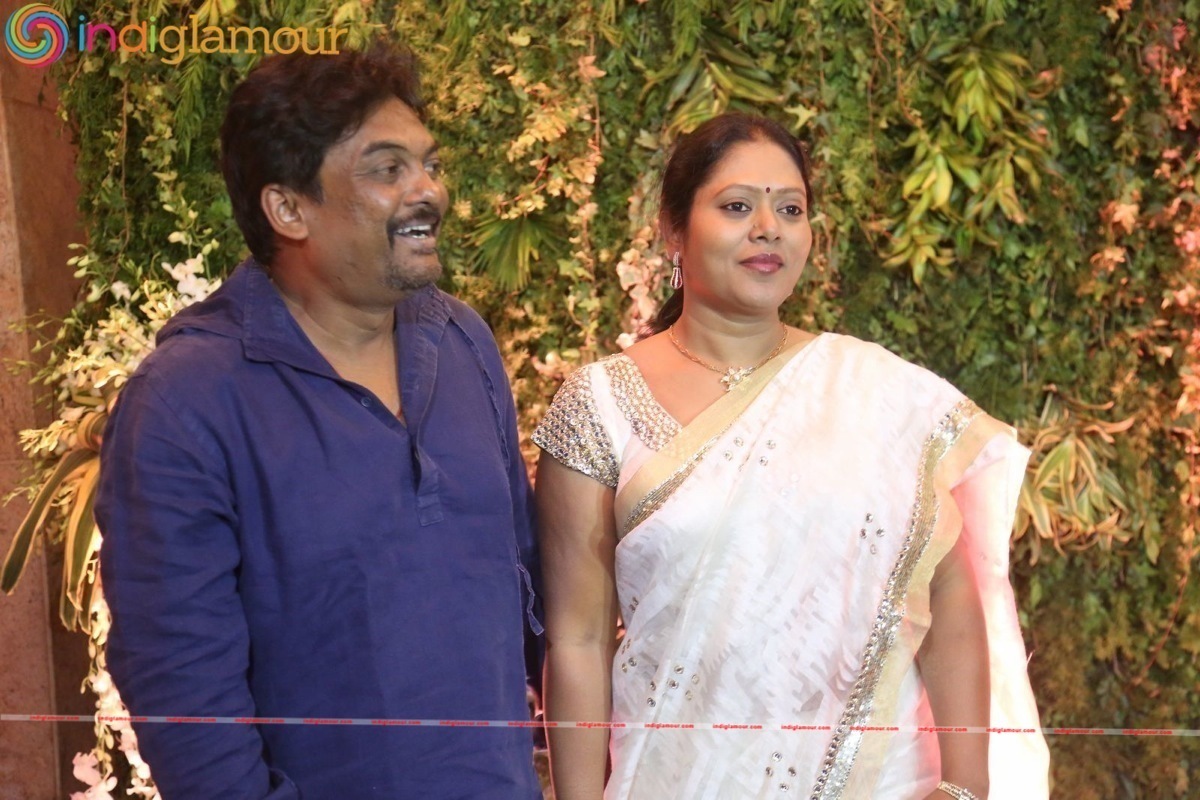 Puri Jagannadh Actor hd photo