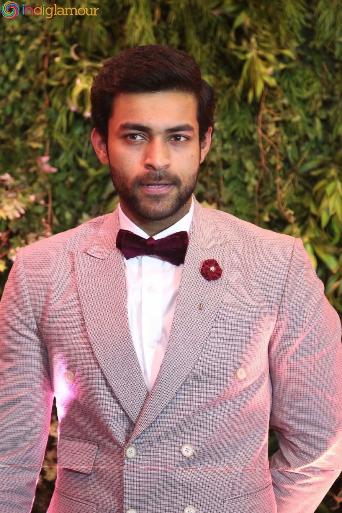 Varun Tej Actor hd photo