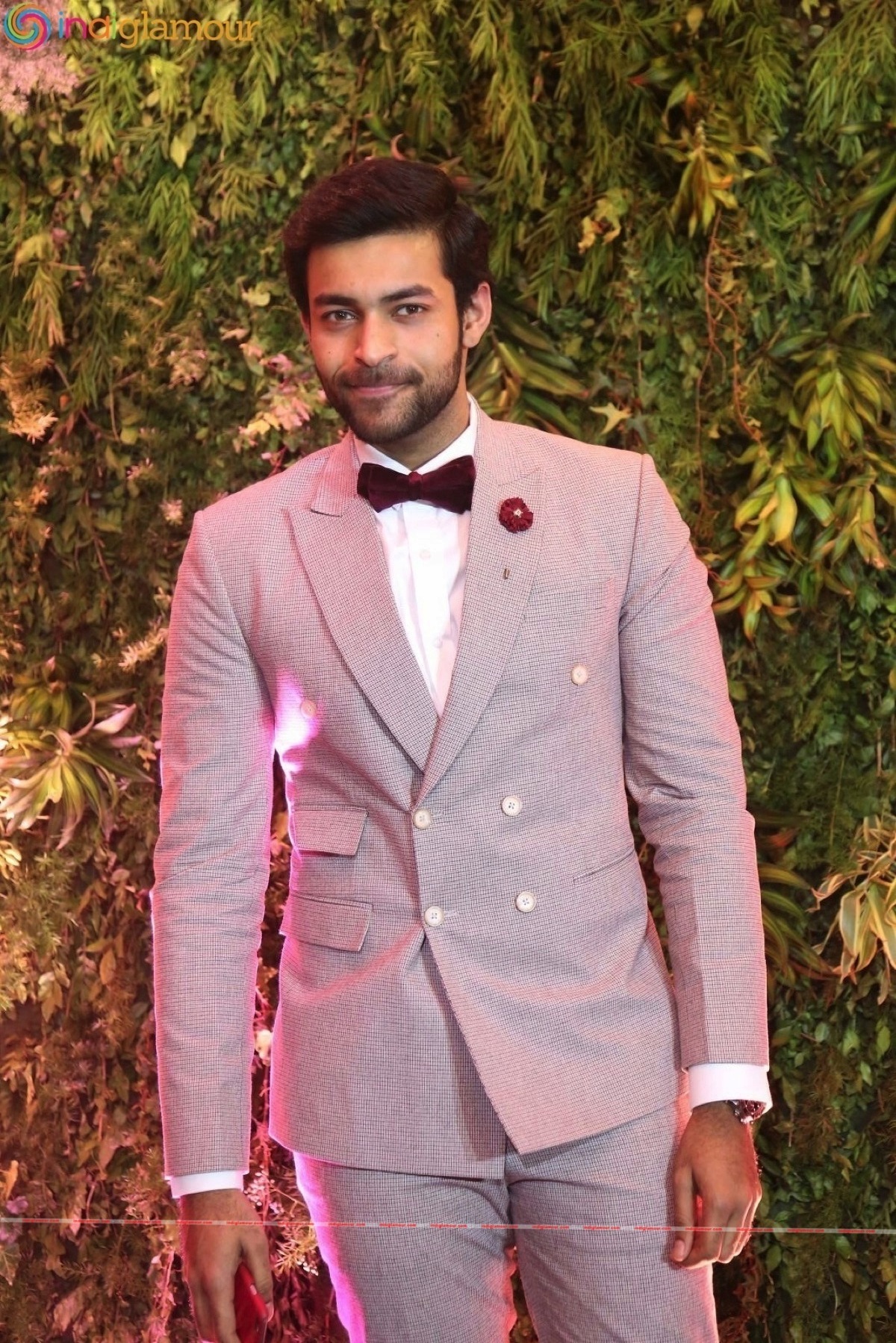 Varun Tej Actor hd photo