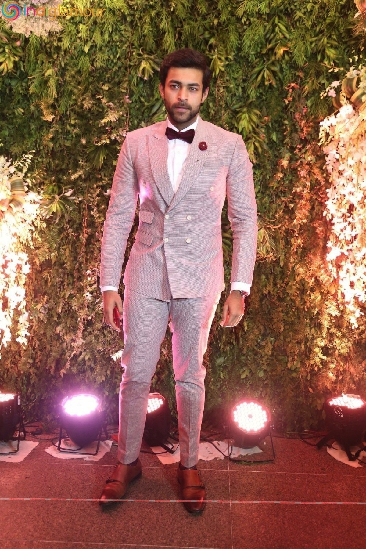 Varun Tej Actor hd photo